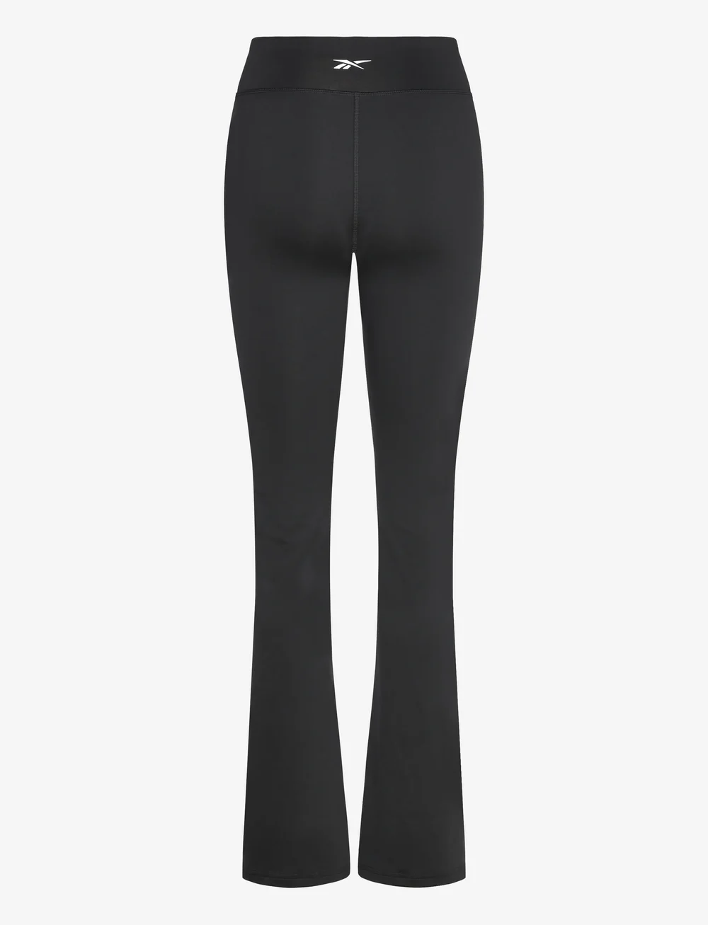 Reebok Performance - CORE H.RISE BTCUT PANT - trikoot - black - 1