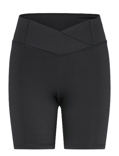 Id Train High Rise 6.5 Biker Short - TræNingstights