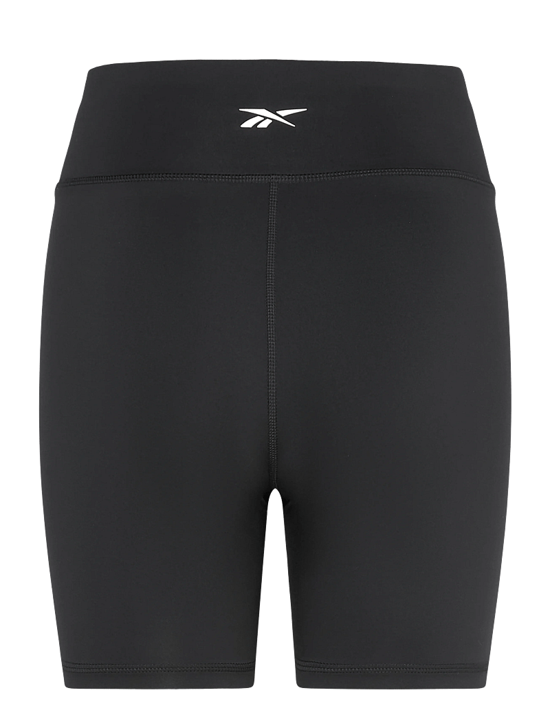 Reebok Performance - ID TRAIN HIGH RISE 6.5 BIKER SHORT - bikershorts - black - 1