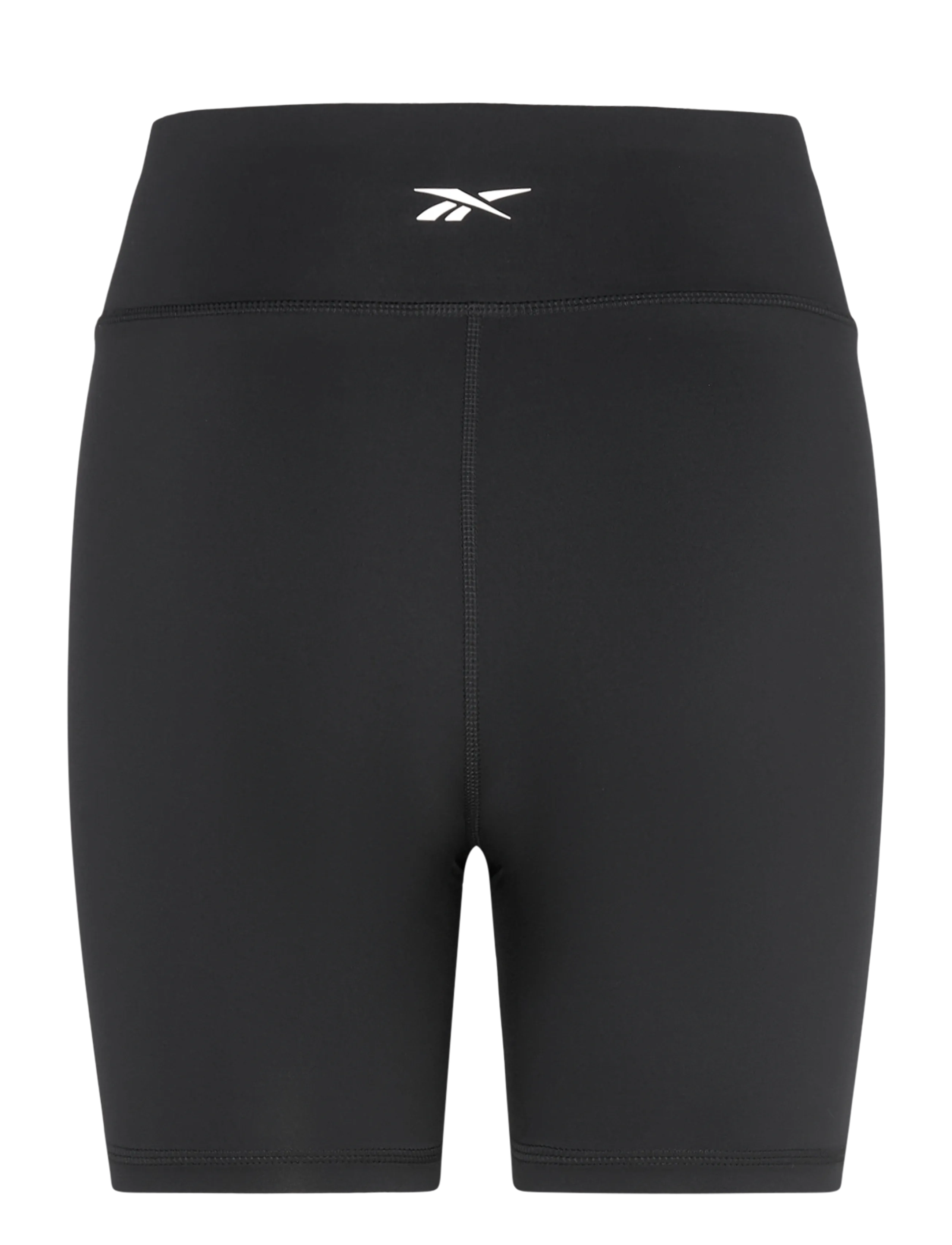 Reebok Performance - ID TRAIN HIGH RISE 6.5 BIKER SHORT - trainingstights - black - 1