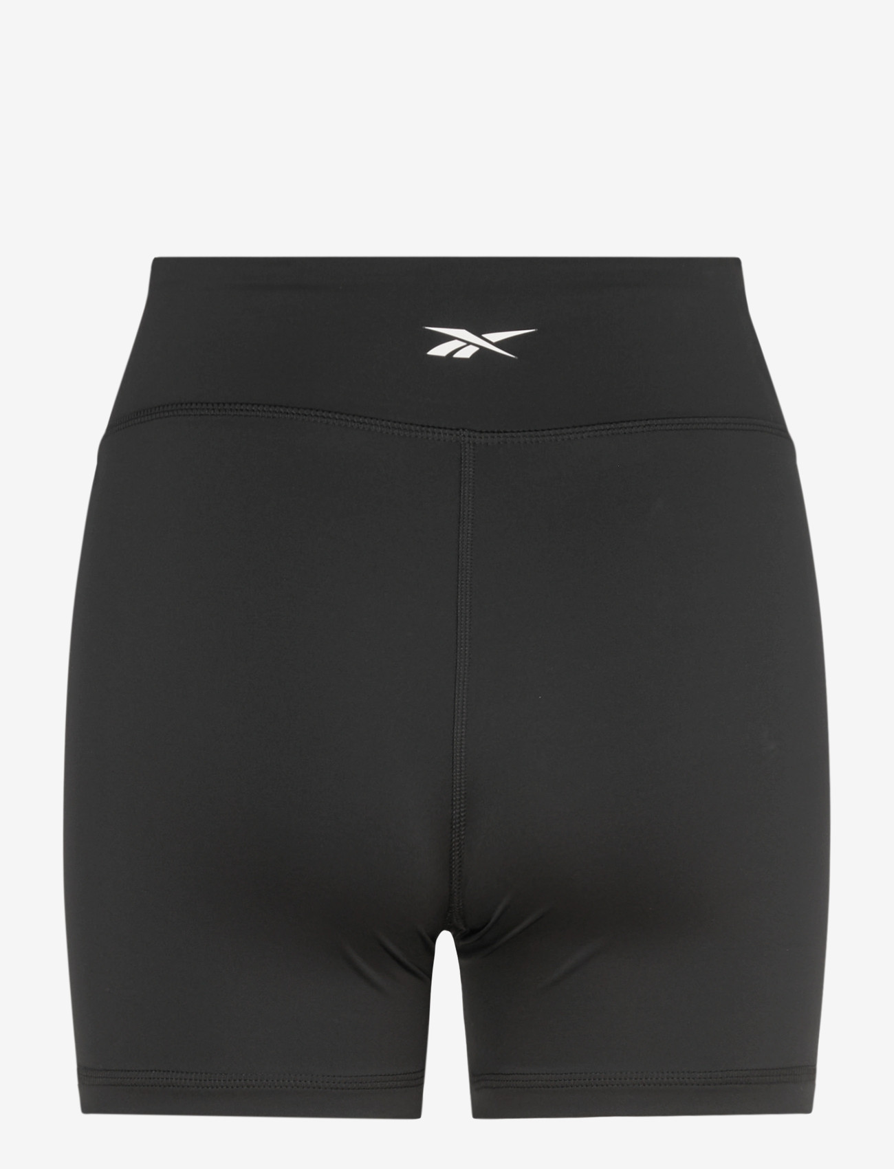 Reebok Performance - HAMPTON CORE HIGH RISE SHORT - training shorts - black - 1