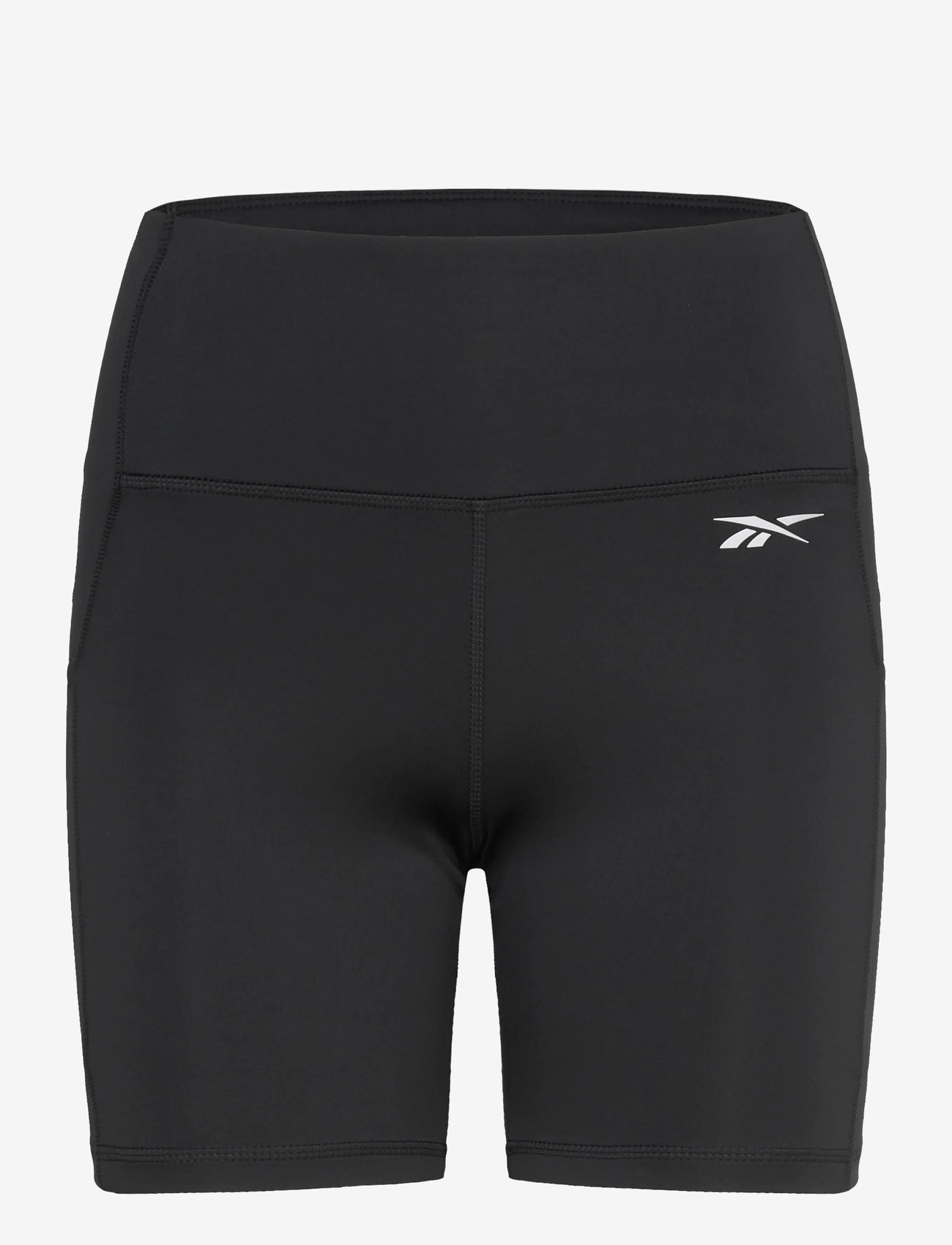 Reebok Performance - LUX SPEED 6.5 BIKER SHORTS - cykelshorts - black - 0