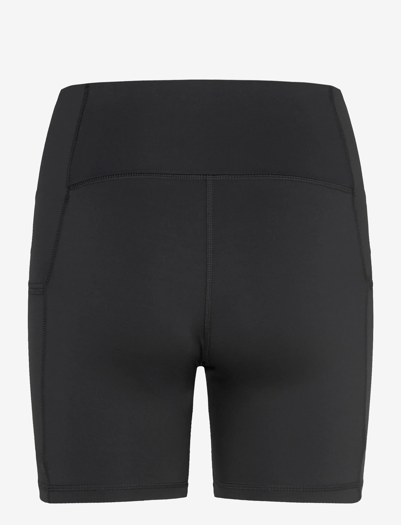Reebok Performance - LUX SPEED 6.5 BIKER SHORTS - cykelshorts - black - 1