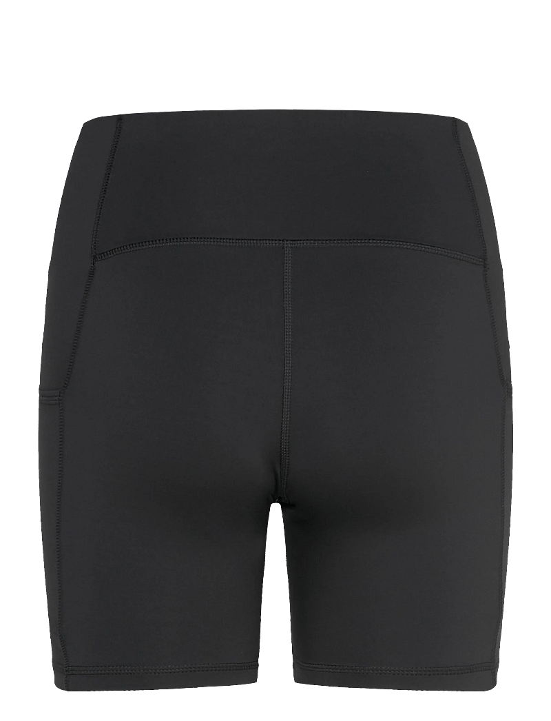 Reebok Performance - LUX SPEED 6.5 BIKER SHORTS - cykelshorts - black - 1
