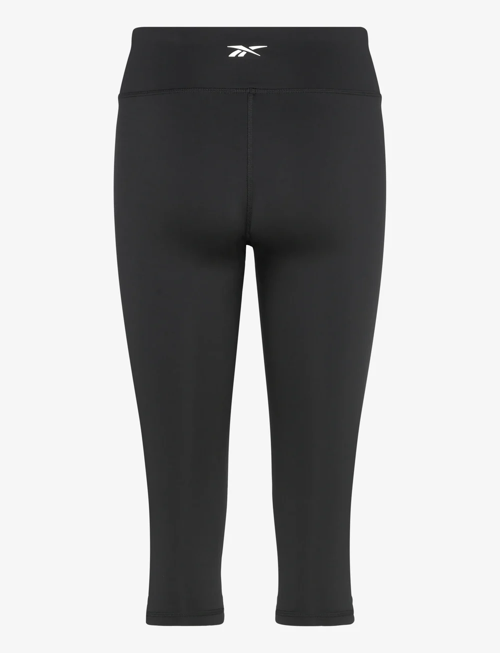 Reebok Performance - ID TRAIN 3/4 LEGGINGS - tights - black - 1