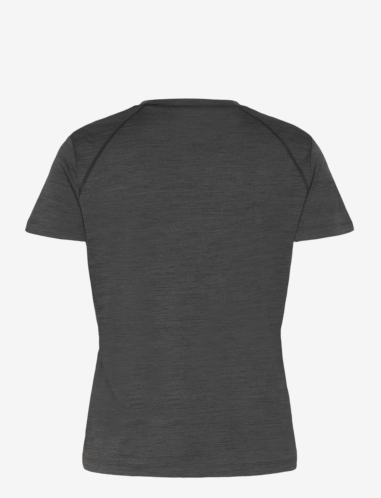 Reebok Performance - ID TRAIN TEE - t-shirts - black - 1