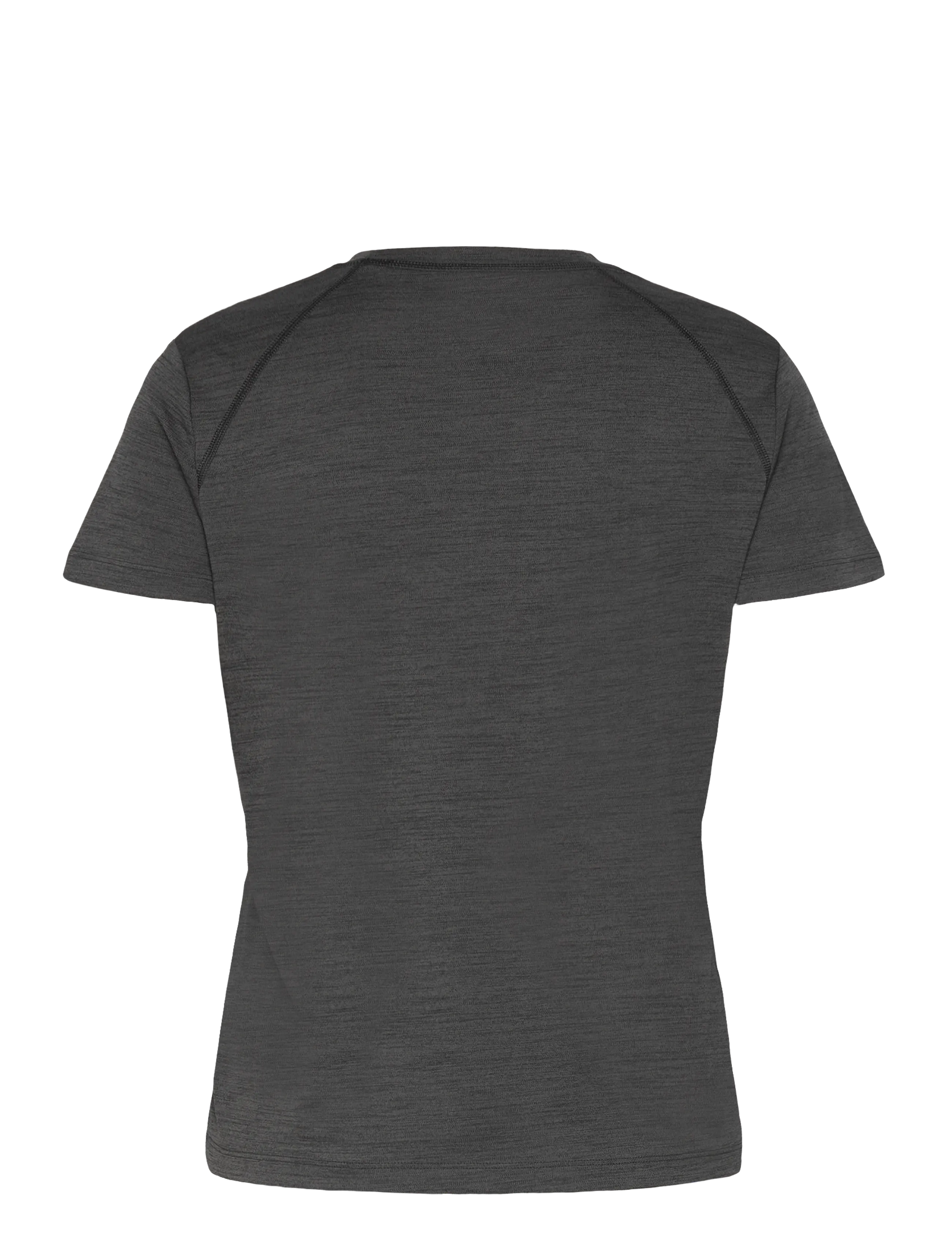 Reebok Performance - ID TRAIN TEE - t-shirts - black - 1