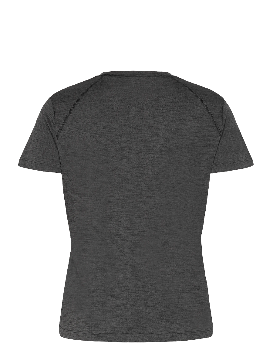 Reebok Performance - ID TRAIN TEE - alussärgid ja t-särgid - black - 1