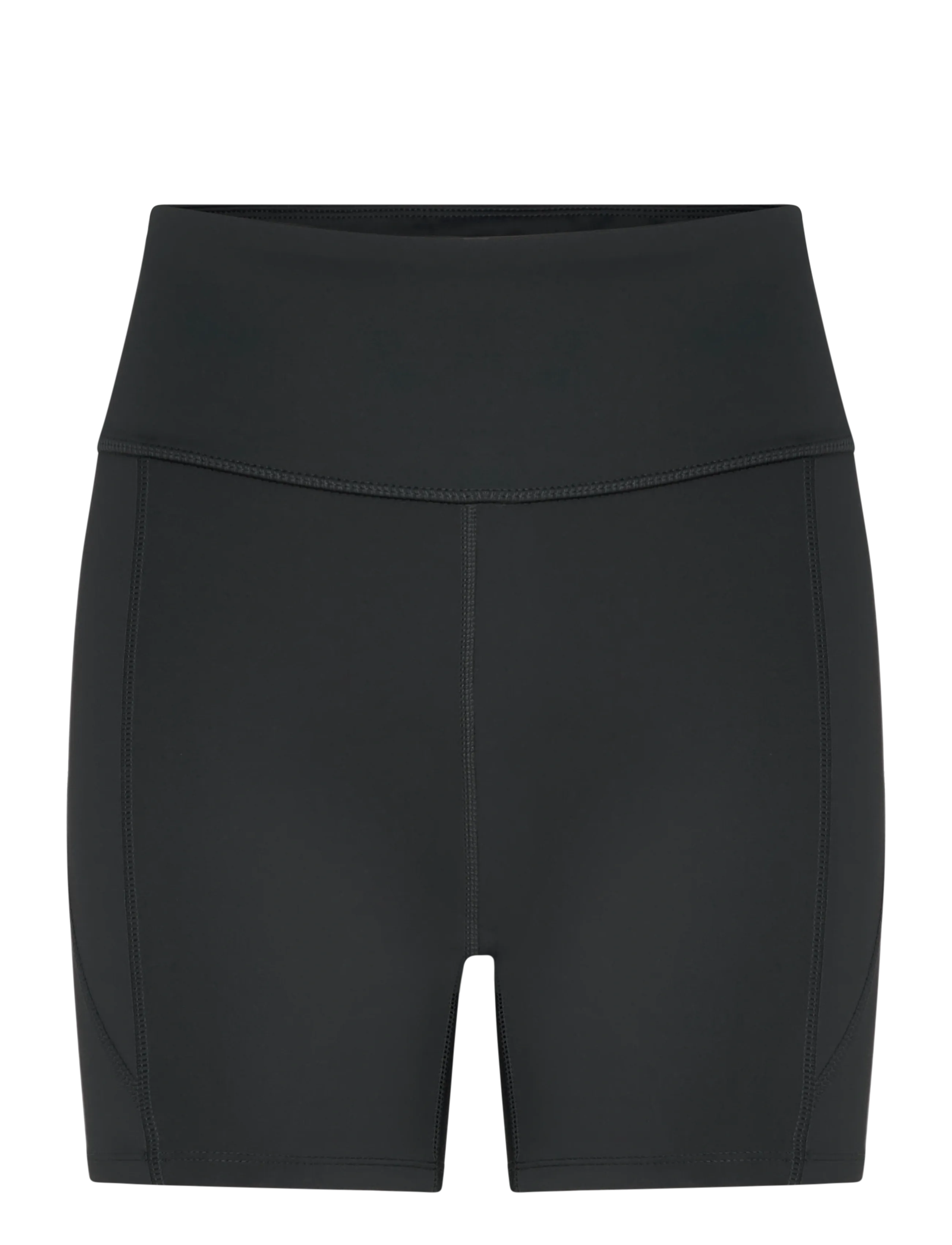 Reebok Performance LUX HI.R BIKE SHORT - Reebok Performance - BLACK / black
