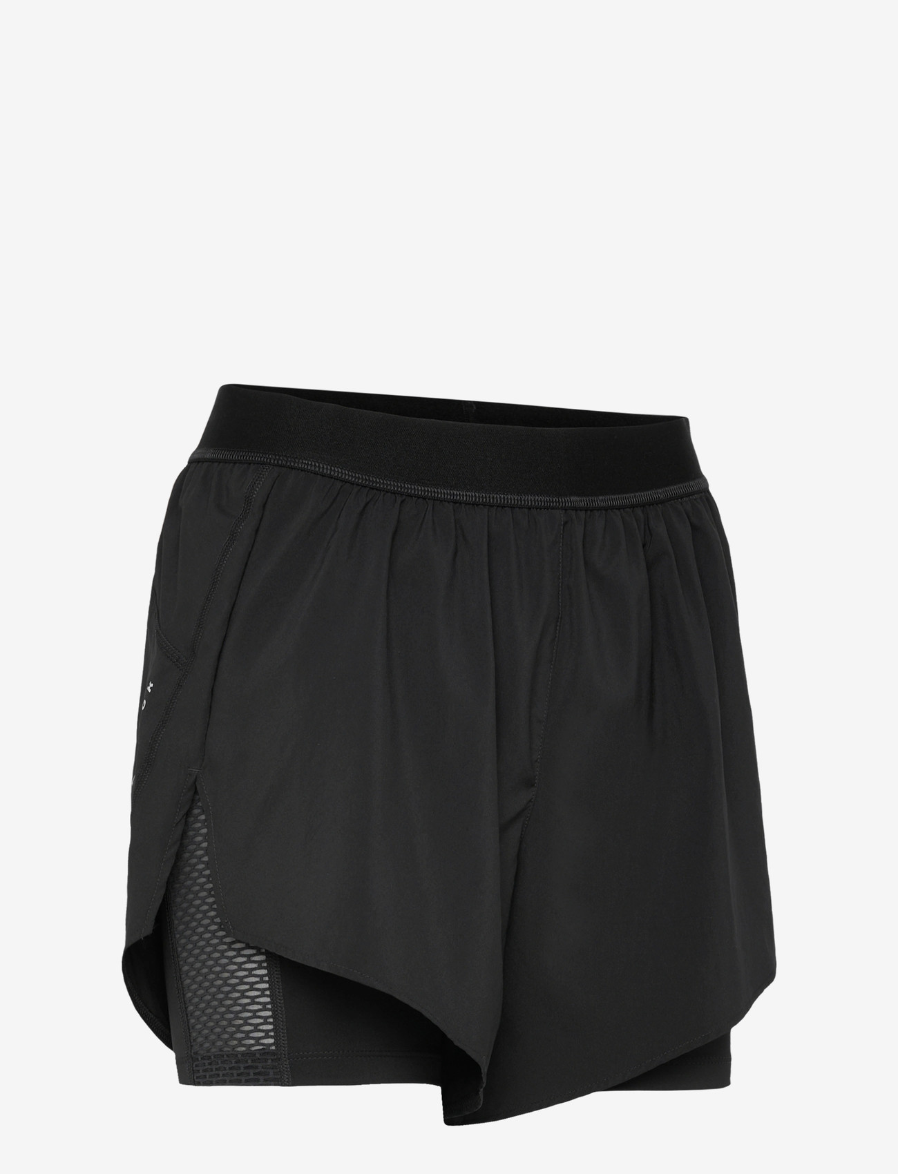 Reebok Performance - RUNNING 2 IN 1 SHORT - lühikesed jooksupüksid - black - 2