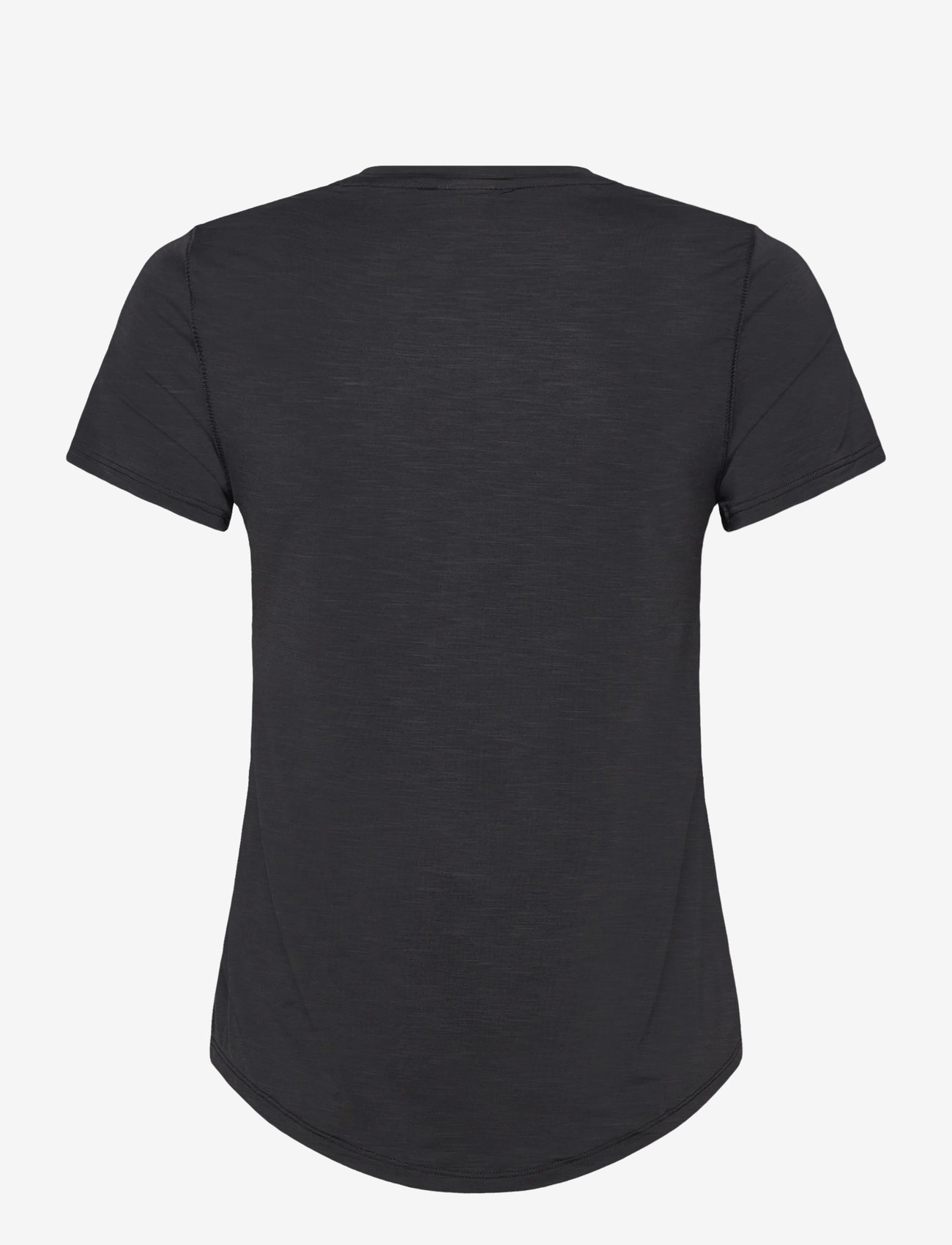 Reebok Performance - RBK-CHILL T-SHIRT - t-shirts - black - 1