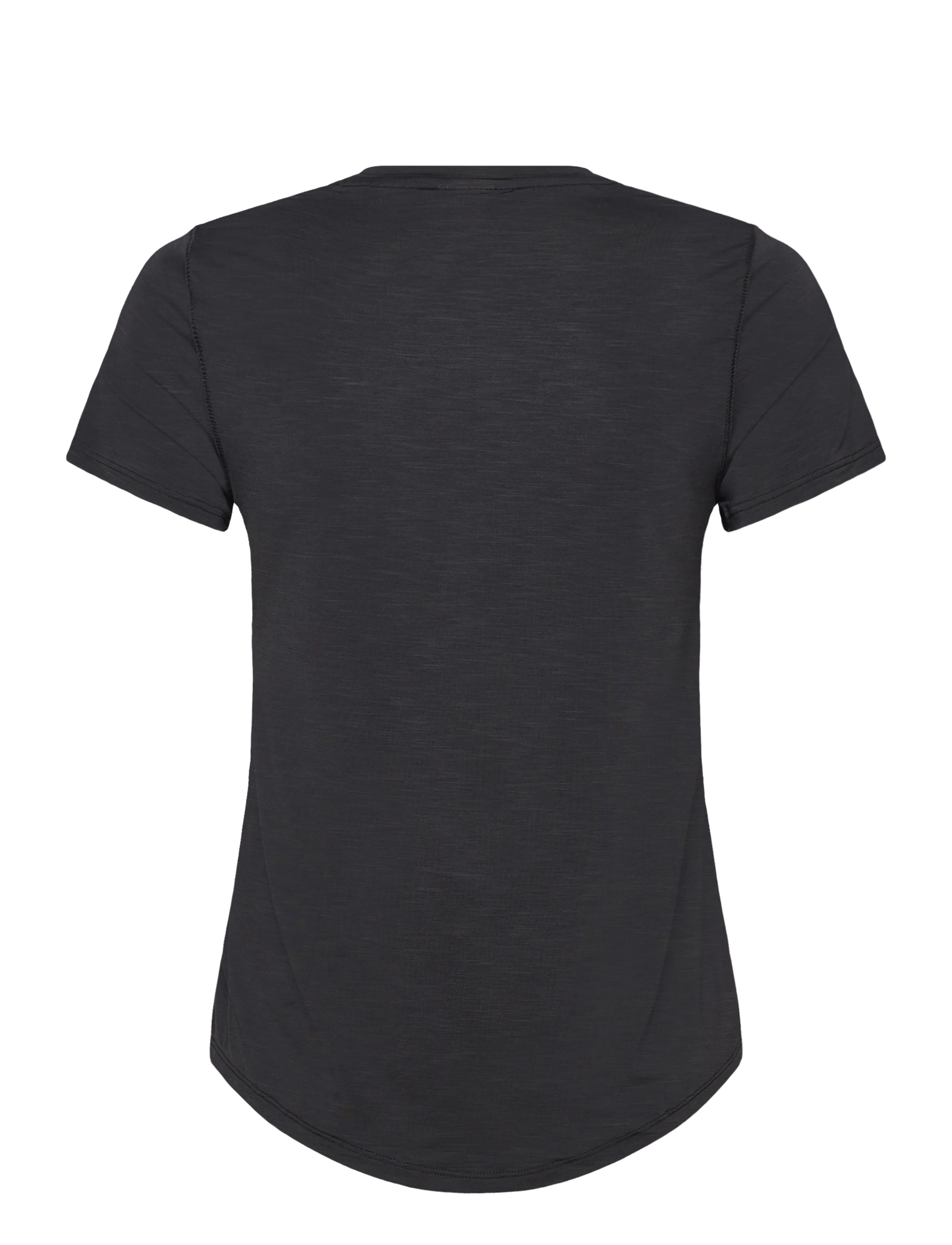 Reebok Performance - RBK-CHILL T-SHIRT - alussärgid ja t-särgid - black - 1