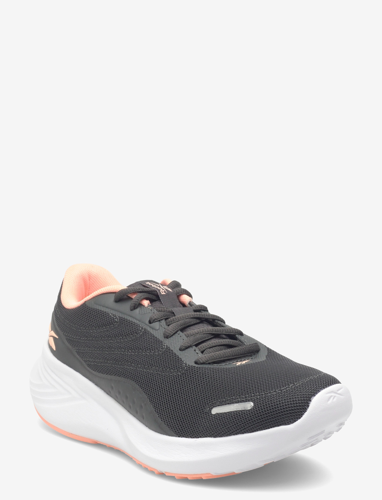 Reebok Performance - ENERGEN SPEED - paksu tallaga tossud - grey 6/peach/black - 0