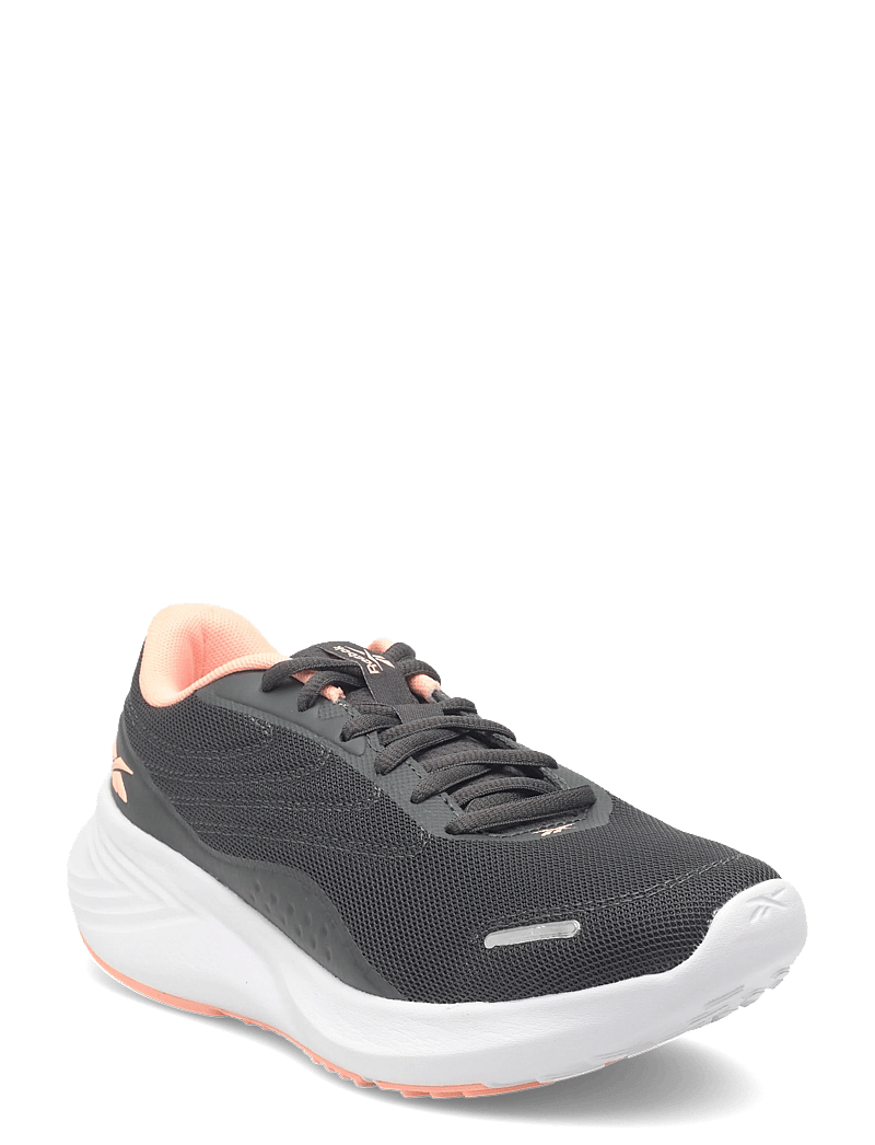 Reebok Performance - ENERGEN SPEED - paksu tallaga tossud - grey 6/peach/black - 0