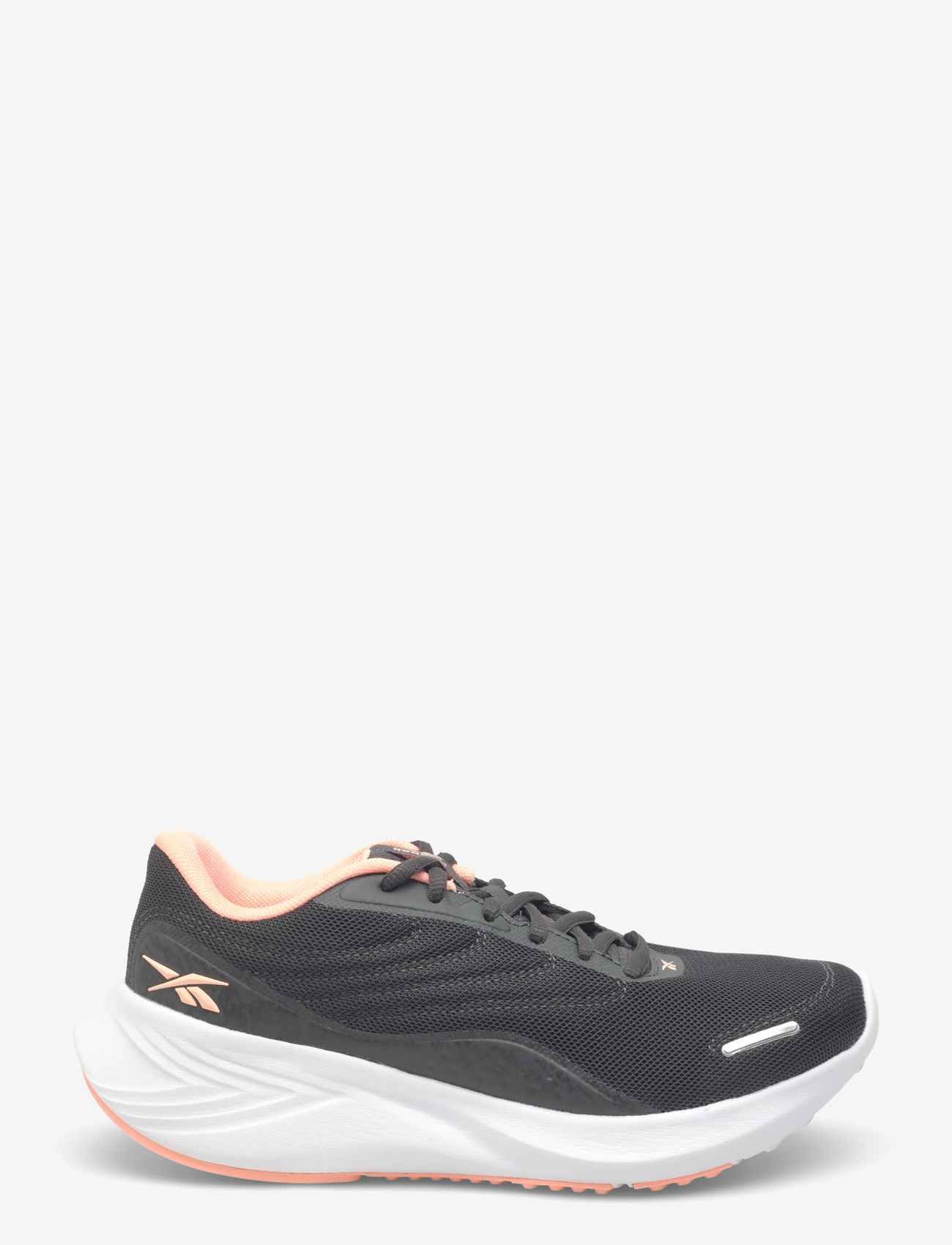 Reebok Performance - ENERGEN SPEED - paksu tallaga tossud - grey 6/peach/black - 1