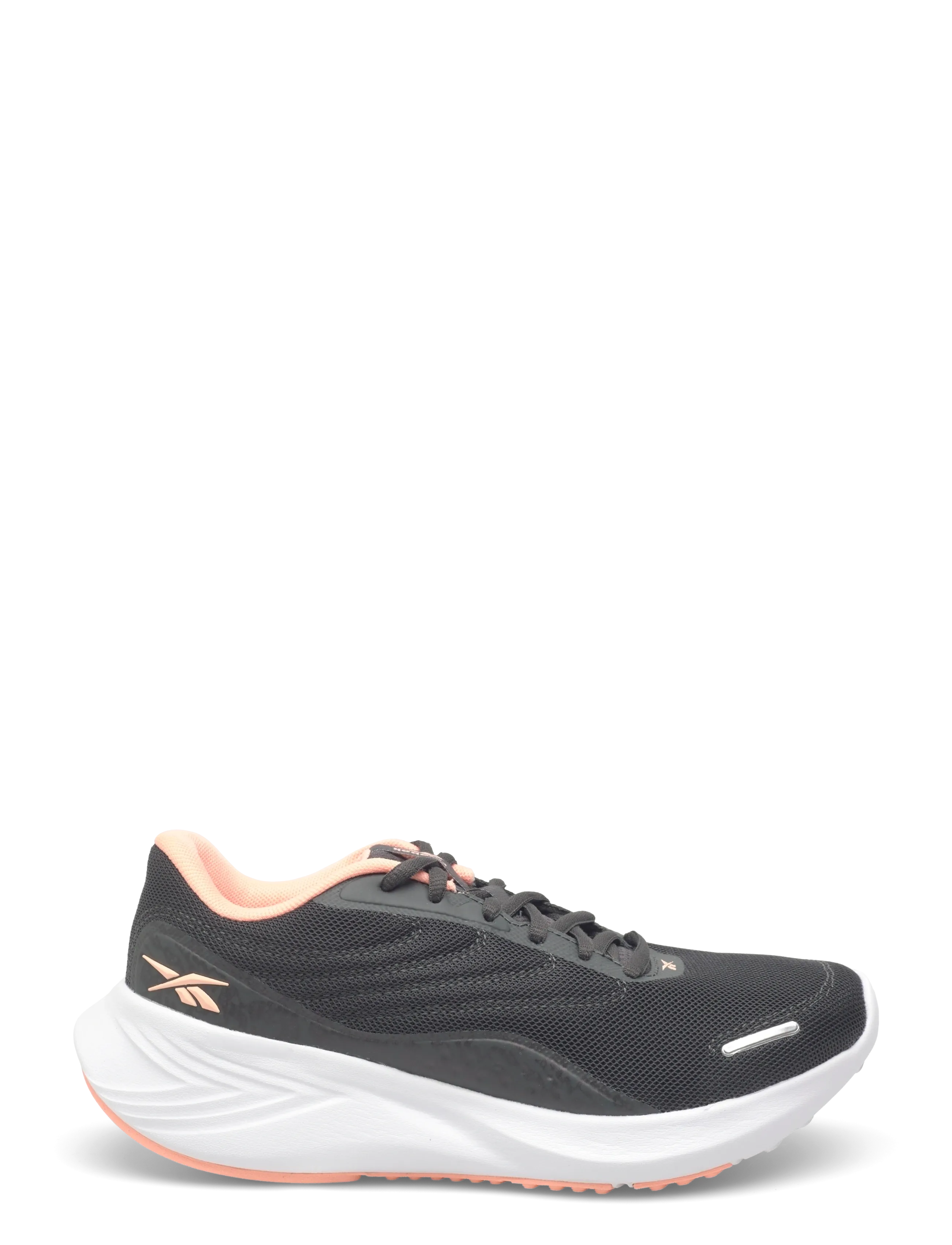 Reebok Performance - ENERGEN SPEED - løbesko - grey 6/peach/black - 1