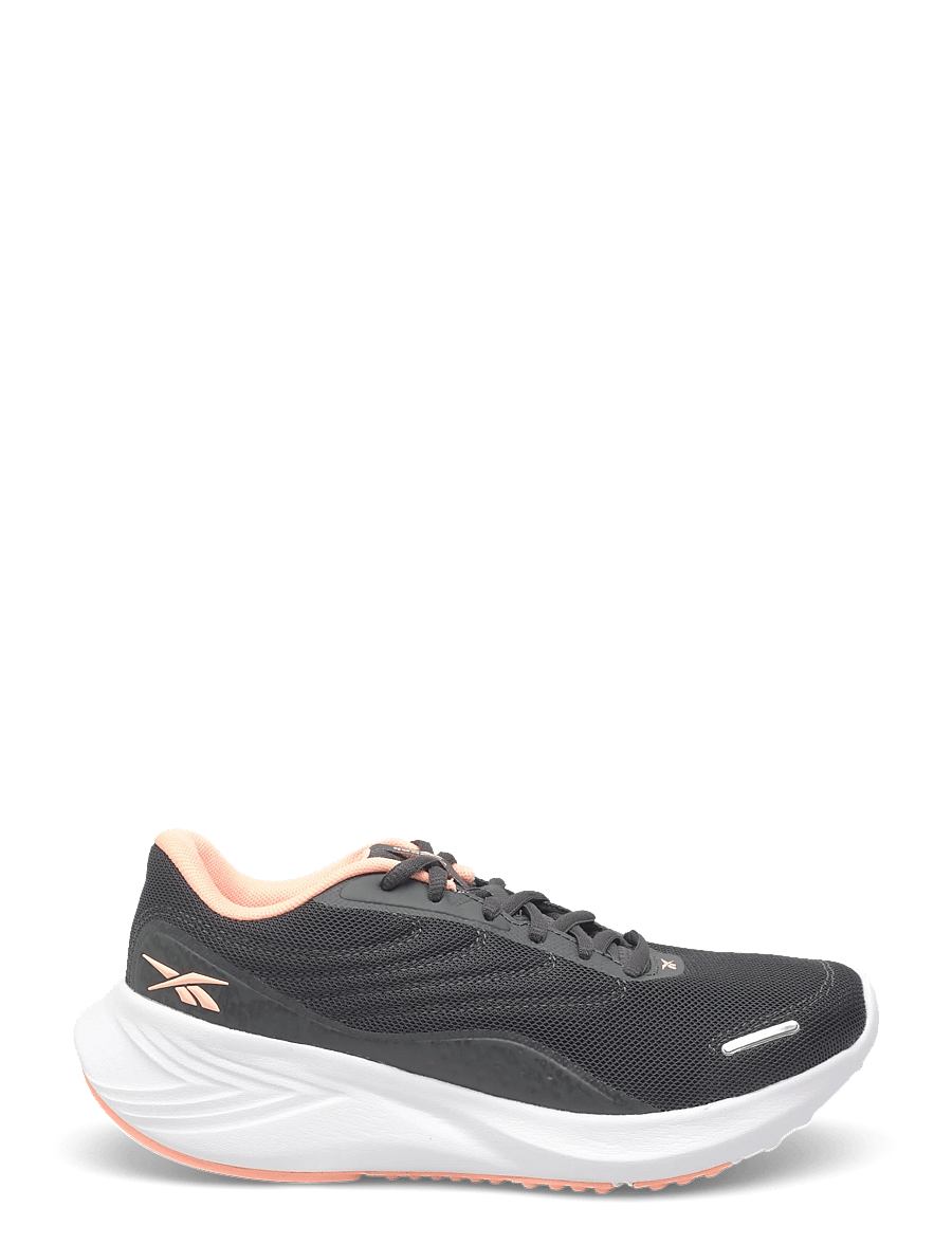 Reebok Performance - ENERGEN SPEED - chunky sneaker - grey 6/peach/black - 1