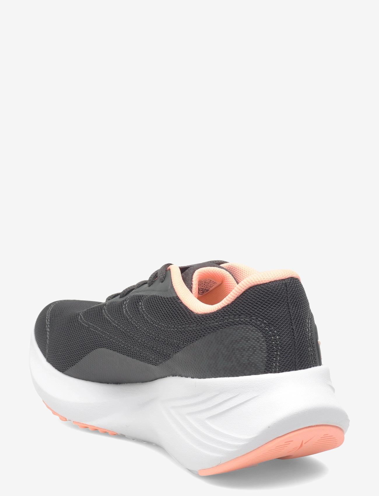 Reebok Performance - ENERGEN SPEED - paksu tallaga tossud - grey 6/peach/black - 2