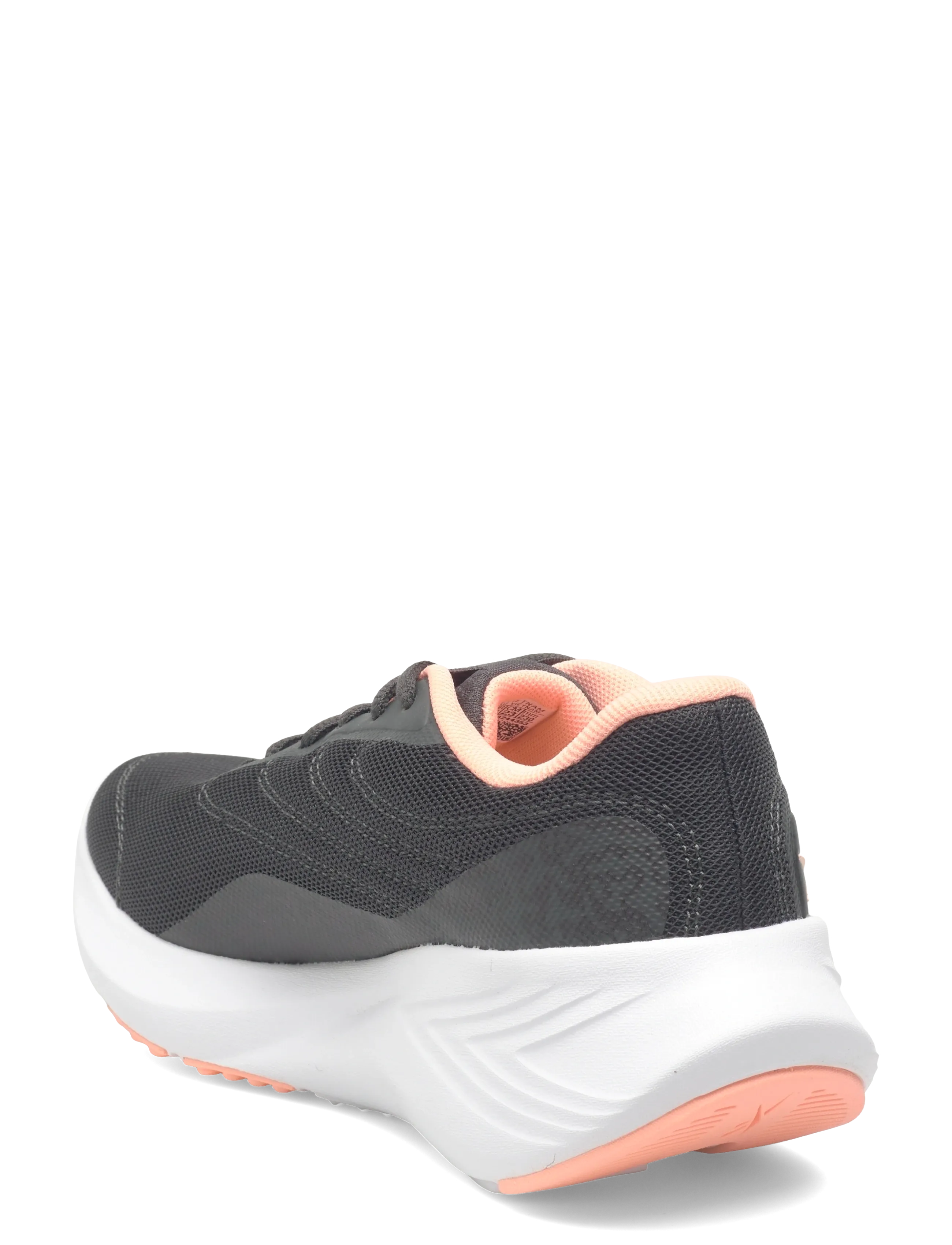 Reebok Performance - ENERGEN SPEED - løbesko - grey 6/peach/black - 2