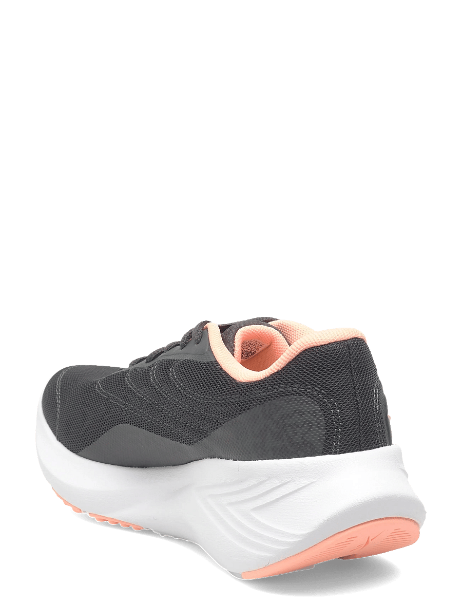 Reebok Performance - ENERGEN SPEED - chunky sneaker - grey 6/peach/black - 2