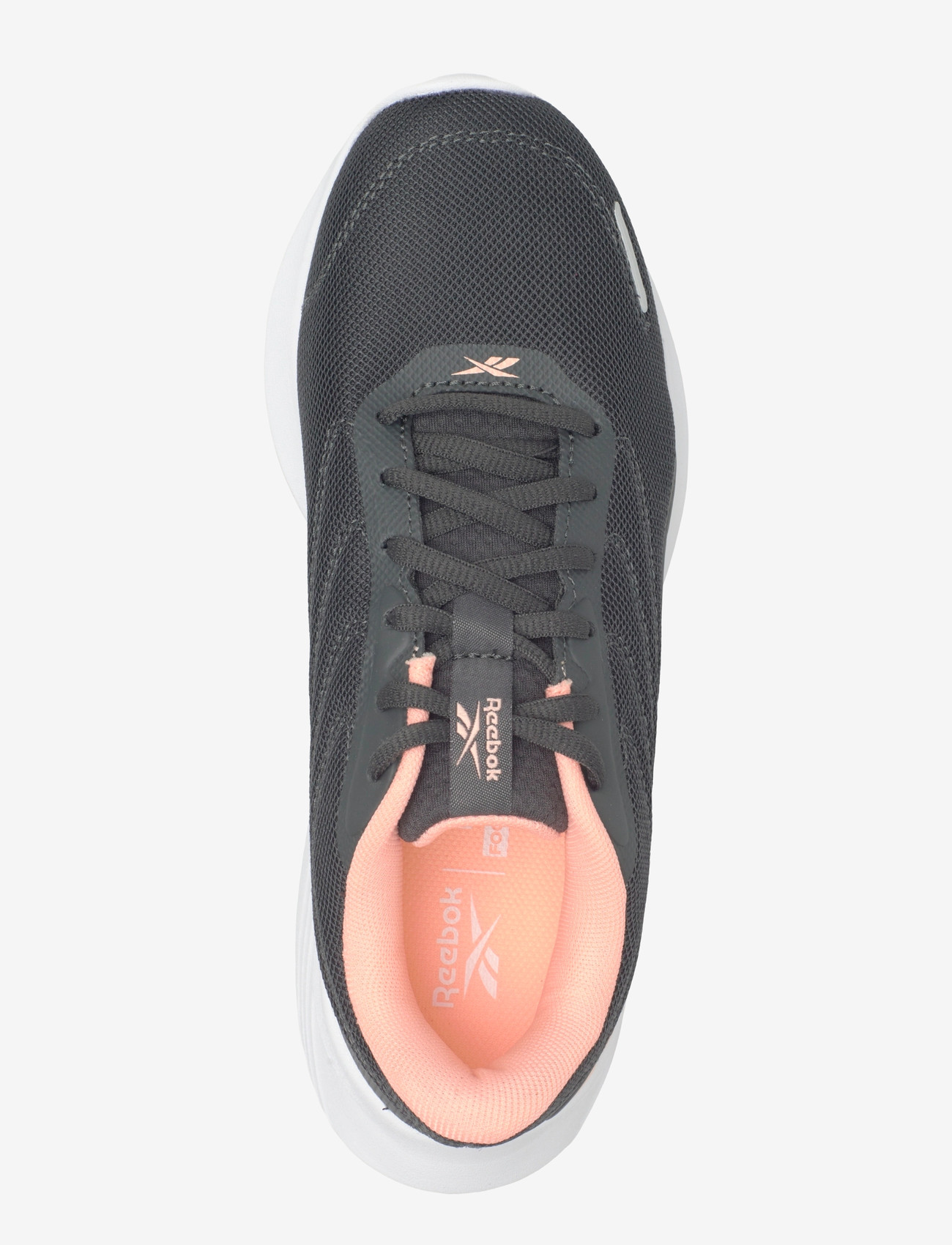 Reebok Performance - ENERGEN SPEED - paksu tallaga tossud - grey 6/peach/black - 3
