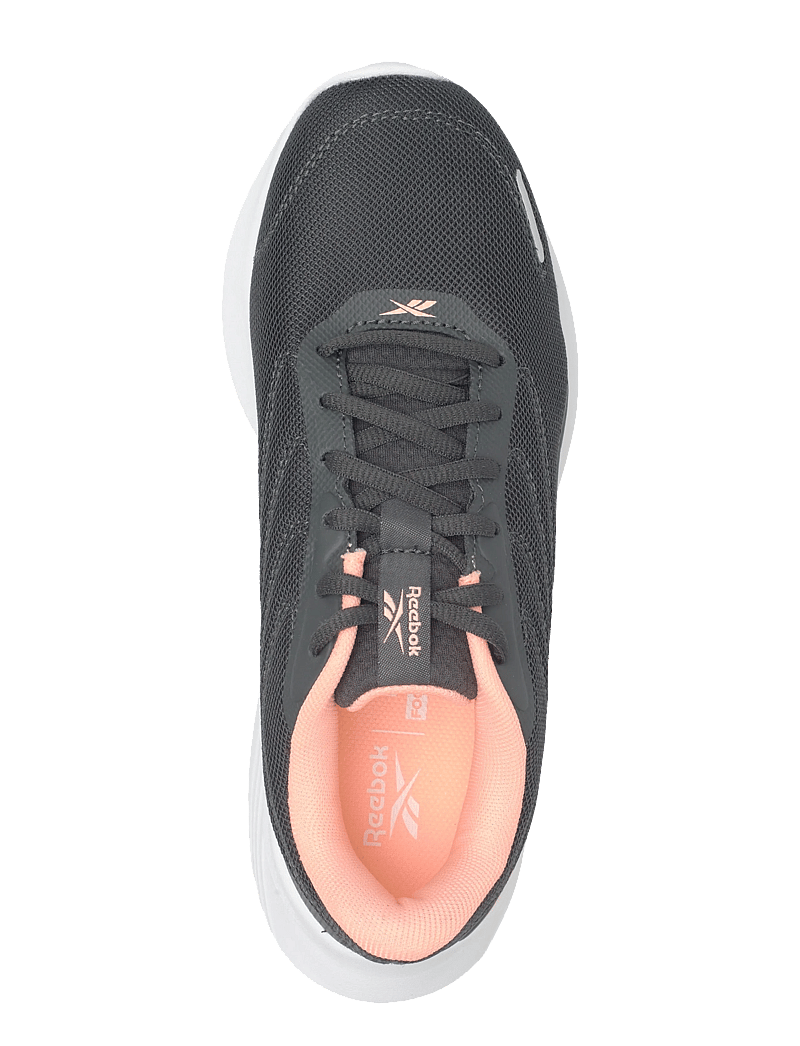 Reebok Performance - ENERGEN SPEED - paksu tallaga tossud - grey 6/peach/black - 3