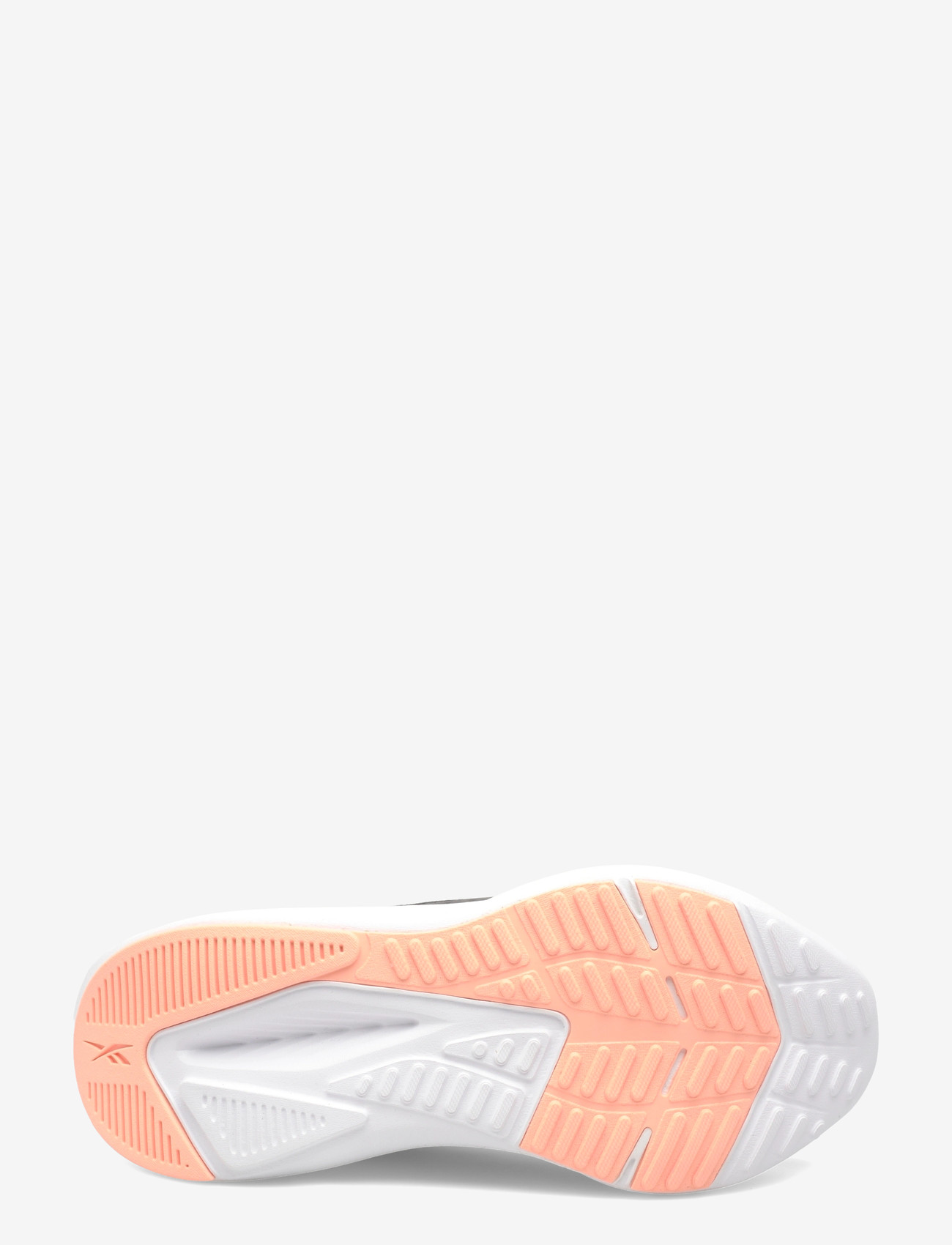 Reebok Performance - ENERGEN SPEED - paksu tallaga tossud - grey 6/peach/black - 4