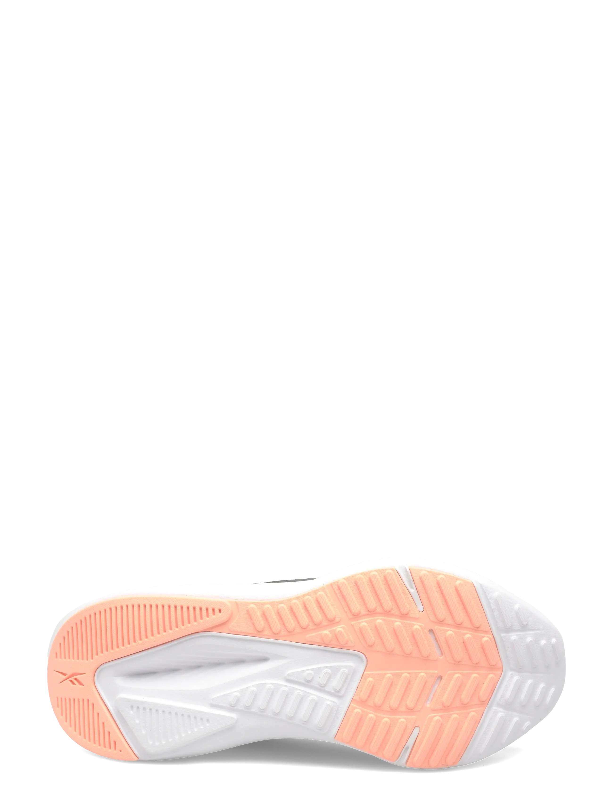 Reebok Performance - ENERGEN SPEED - løbesko - grey 6/peach/black - 4