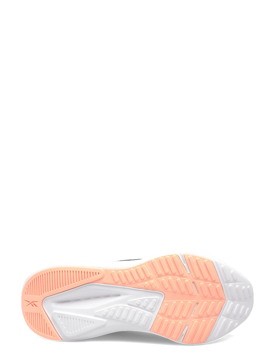 Reebok Performance - ENERGEN SPEED - chunky sneaker - grey 6/peach/black - 4