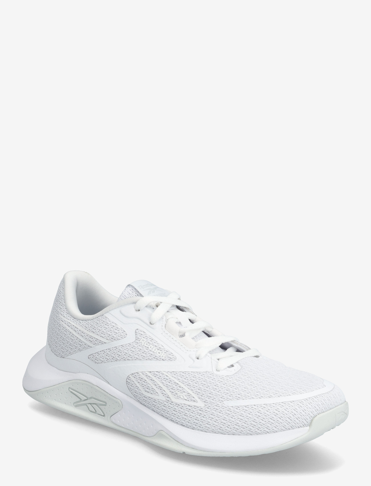 Reebok Performance - NANOFLEX TR 3 - treeningjalatsid - white/white - 0