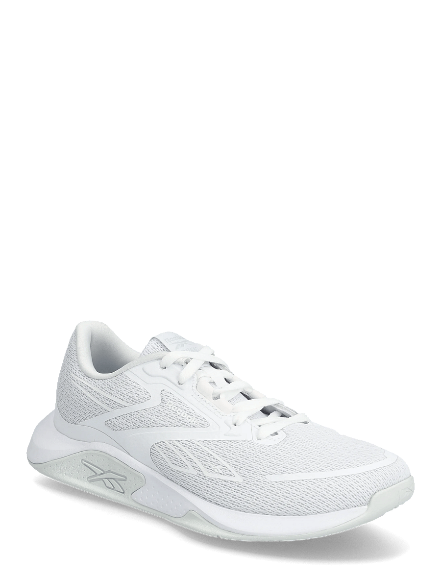 Reebok Performance - NANOFLEX TR 3 - trainingsschuhe - white/white - 0