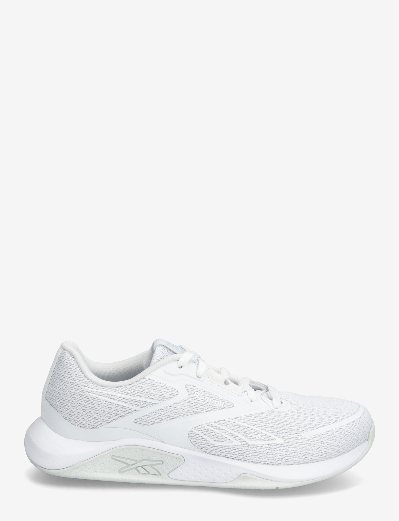 Reebok Performance - NANOFLEX TR 3 - treeningjalatsid - white/white - 1