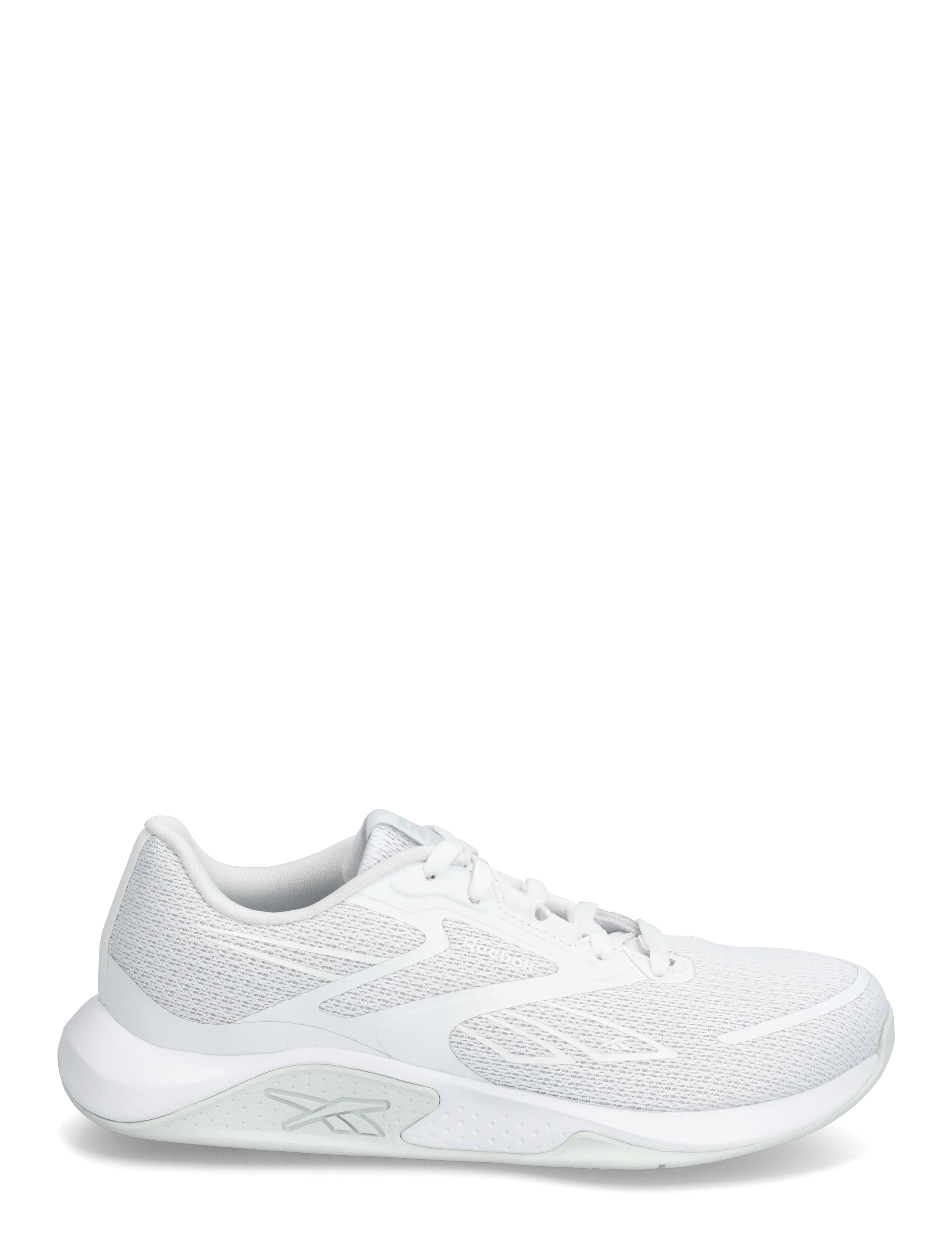Reebok Performance - NANOFLEX TR 3 - treeningjalatsid - white/white - 1