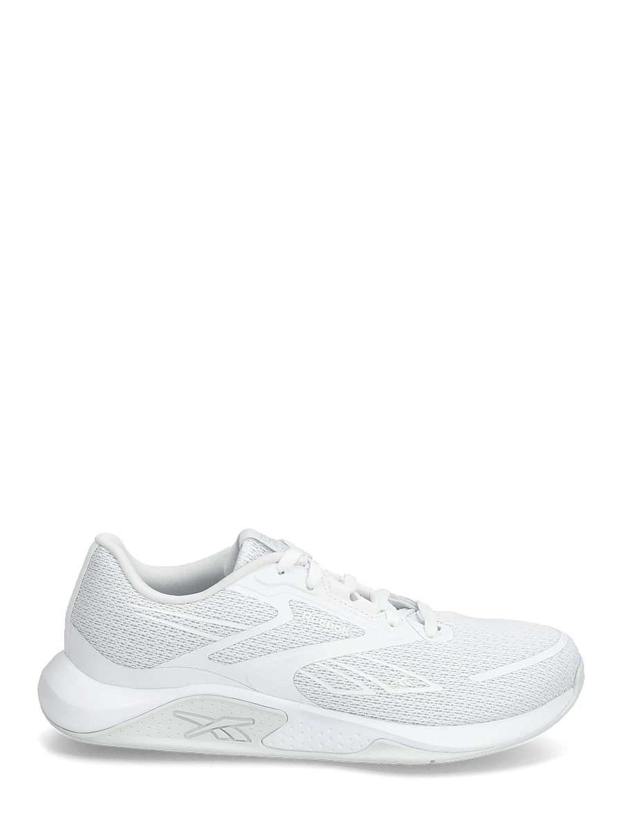 Reebok Performance - NANOFLEX TR 3 - trainingsschuhe - white/white - 1