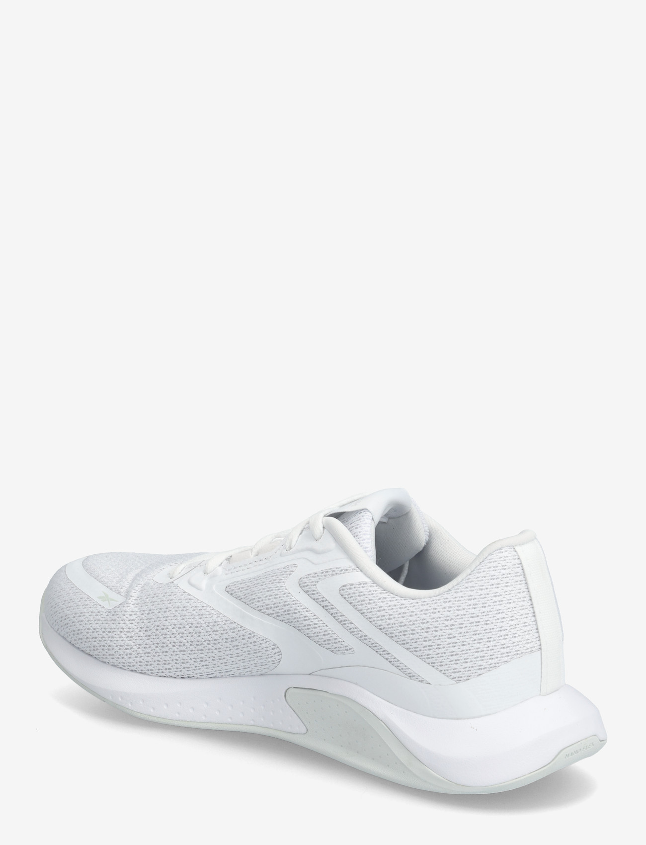 Reebok Performance - NANOFLEX TR 3 - treeningjalatsid - white/white - 2