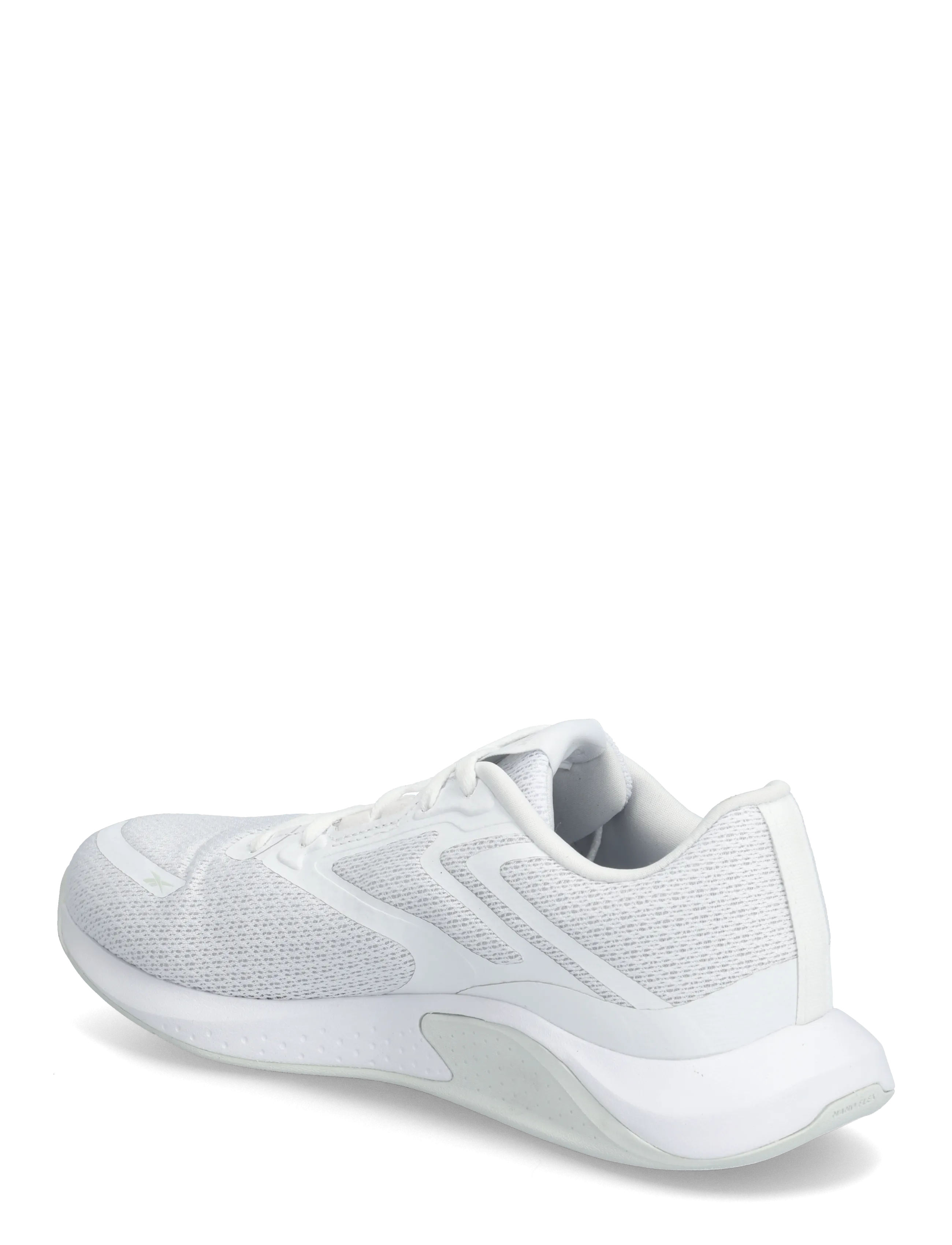 Reebok Performance - NANOFLEX TR 3 - treeningjalatsid - white/white - 2