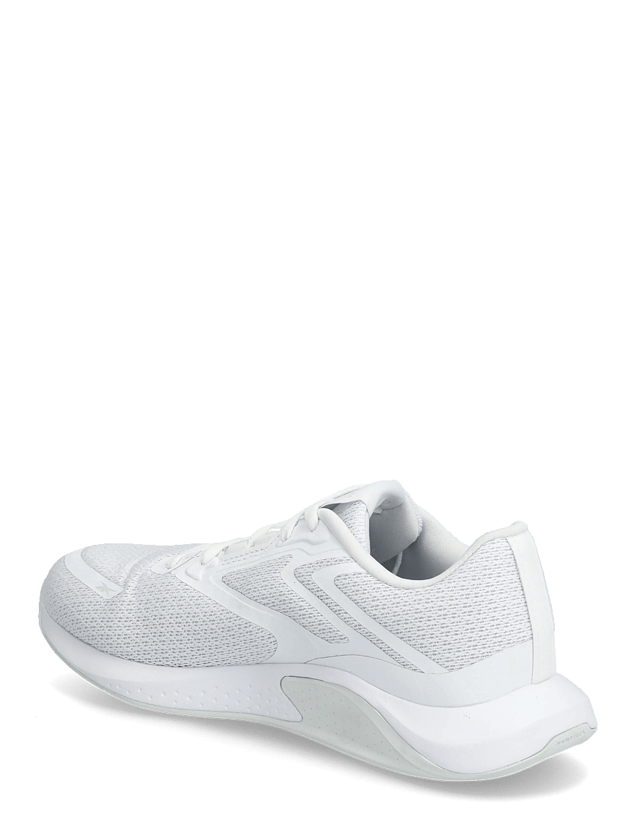 Reebok Performance - NANOFLEX TR 3 - trainingsschuhe - white/white - 2