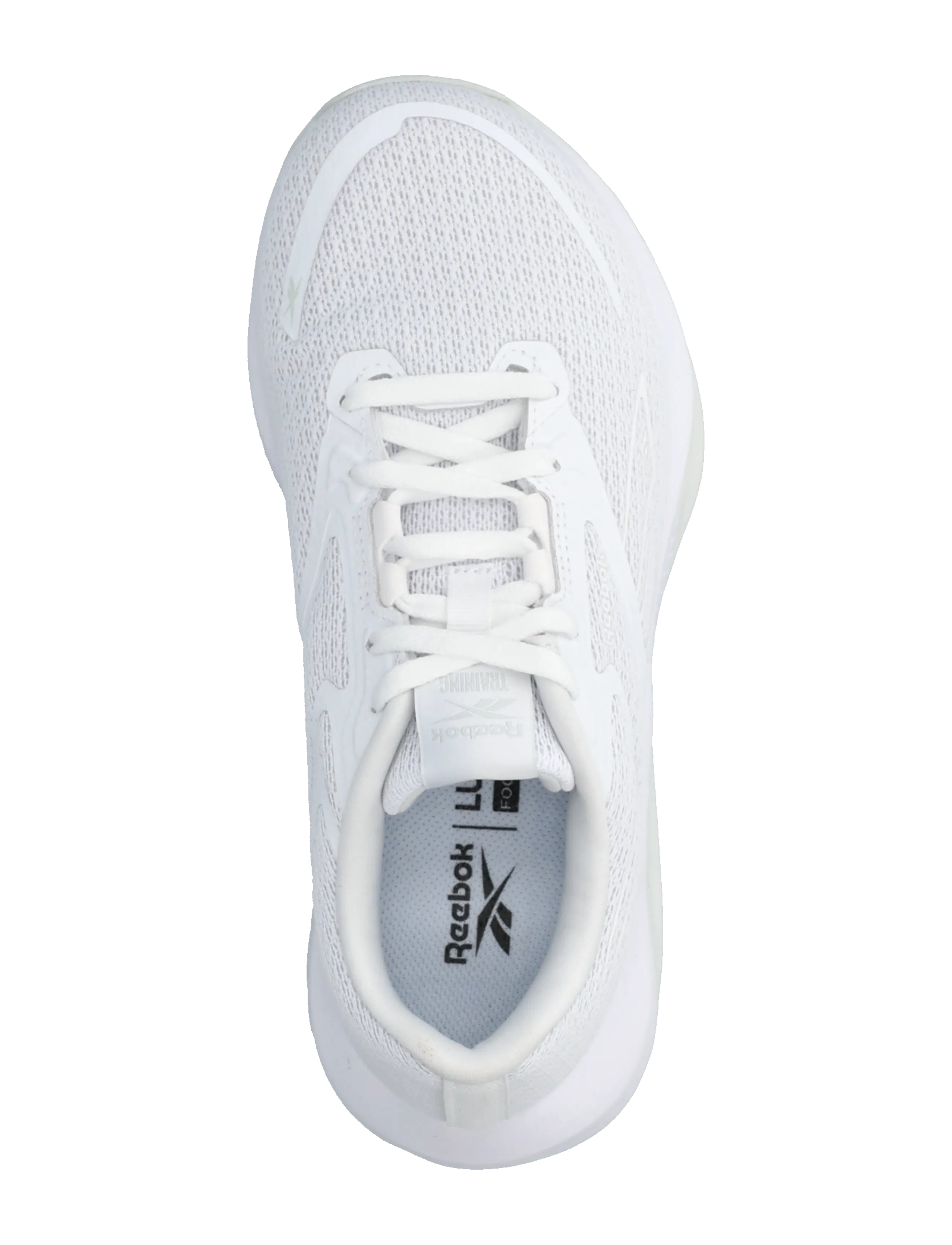 Reebok Performance - NANOFLEX TR 3 - treeningjalatsid - white/white - 3