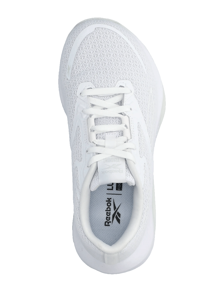 Reebok Performance - NANOFLEX TR 3 - trainingsschuhe - white/white - 3