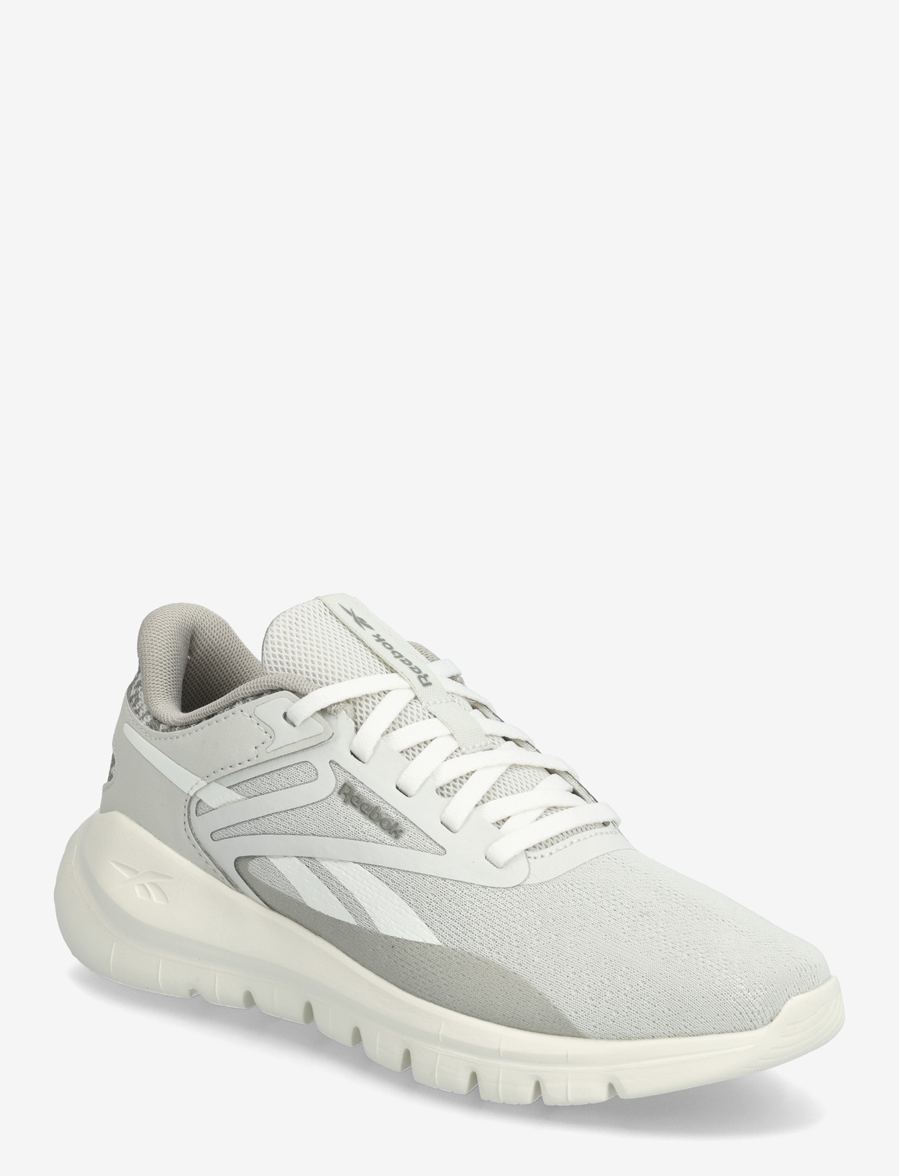 Reebok Performance - SPLIT FLEX - trainingsschuhe - soft grey/grey/chalk - 0