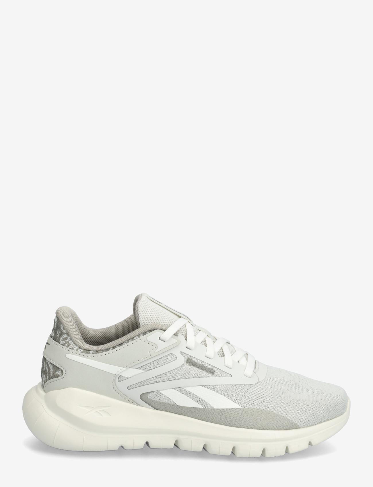 Reebok Performance - SPLIT FLEX - trainingsschuhe - soft grey/grey/chalk - 1
