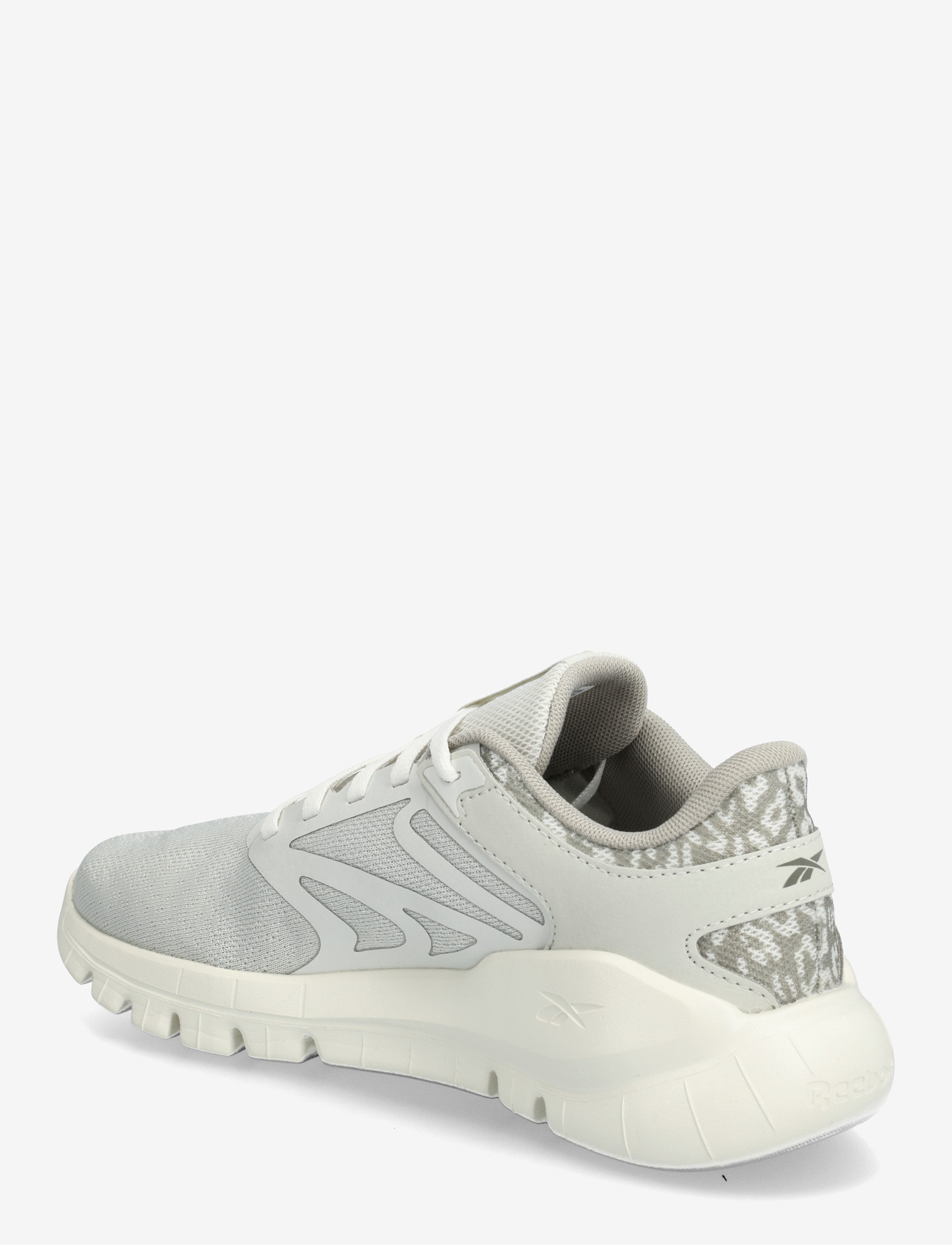 Reebok Performance - SPLIT FLEX - trainingsschuhe - soft grey/grey/chalk - 2