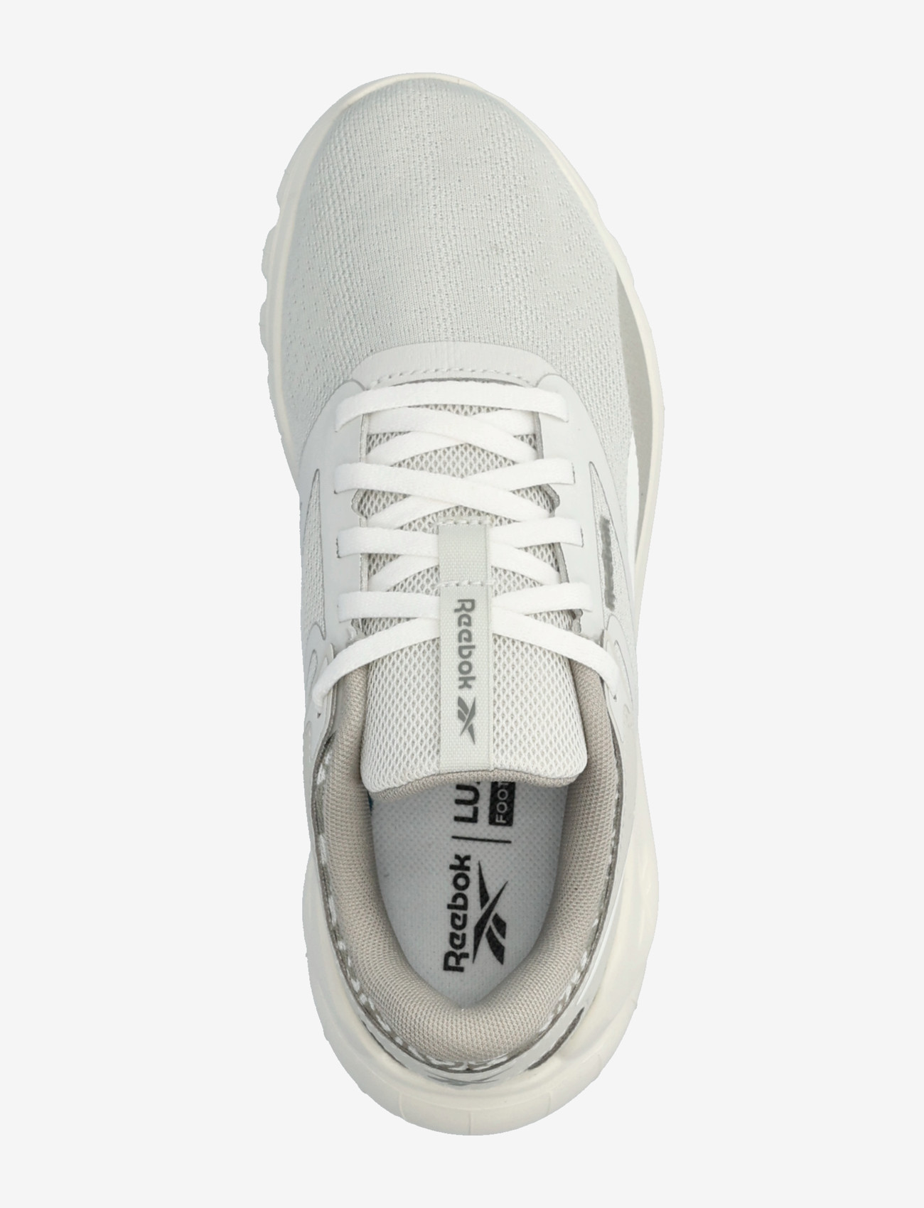 Reebok Performance - SPLIT FLEX - trainingsschuhe - soft grey/grey/chalk - 3