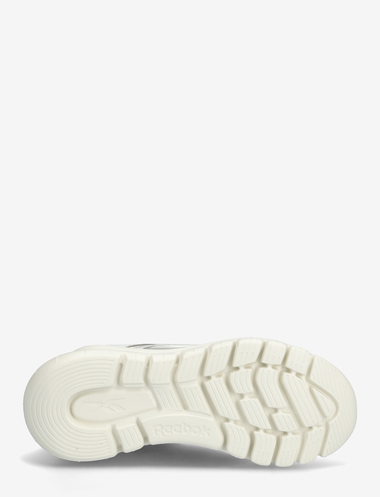 Reebok Performance - SPLIT FLEX - trainingsschuhe - soft grey/grey/chalk - 4
