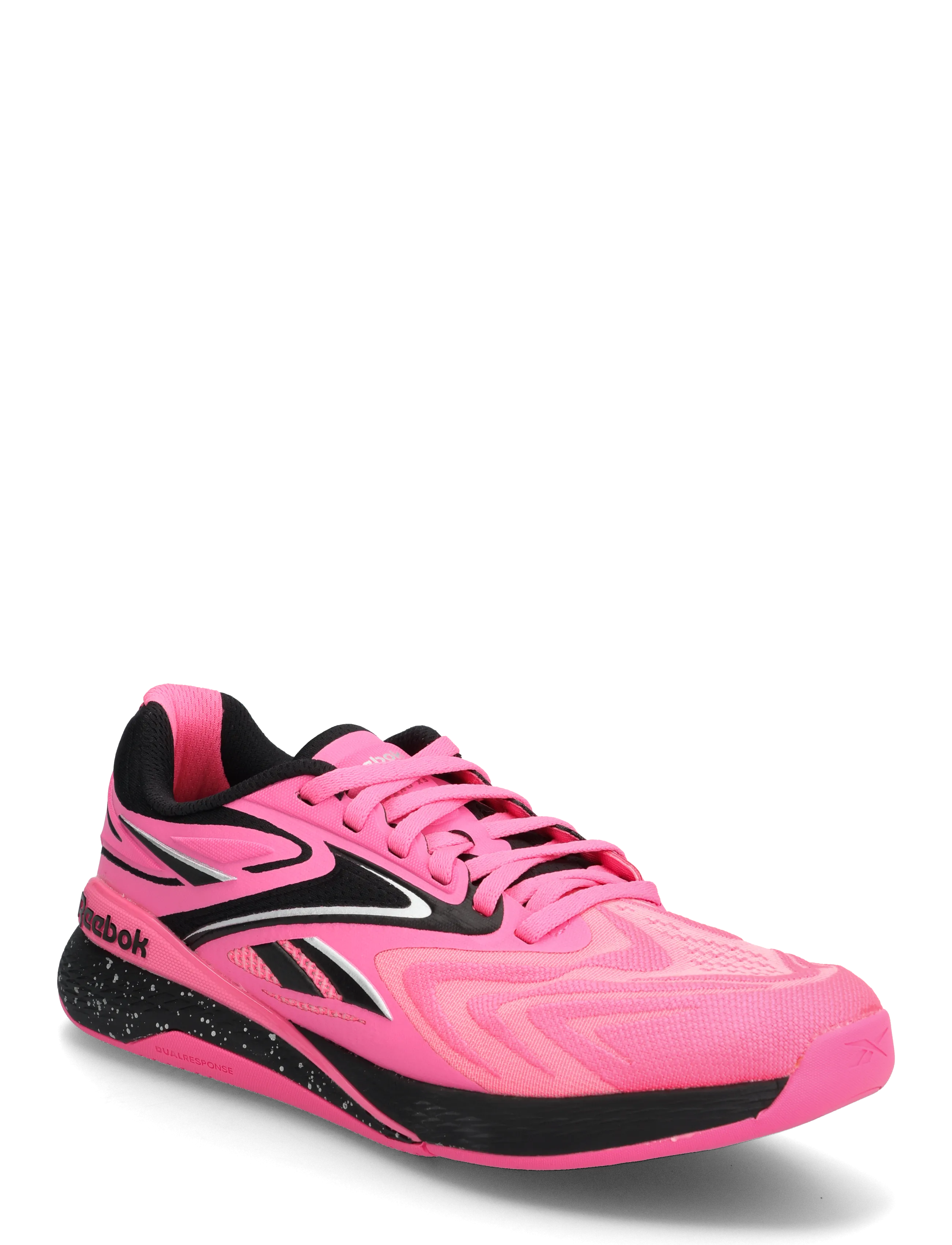 REEBOK PERFORMANCE Nano X5 Edge Pink - 42.5 - Damen