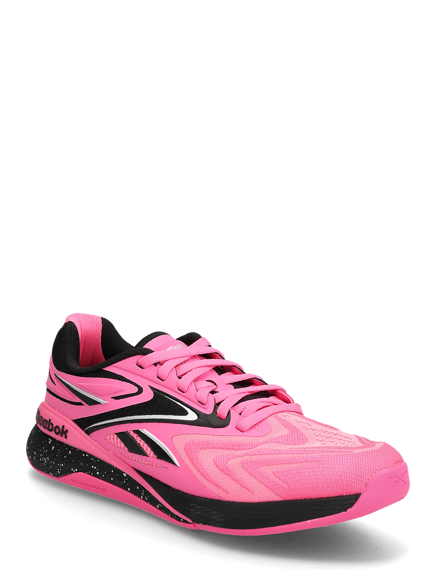 Reebok Performance - NANO X5 EDGE - trainingsschuhe - atomic pink/white - 0