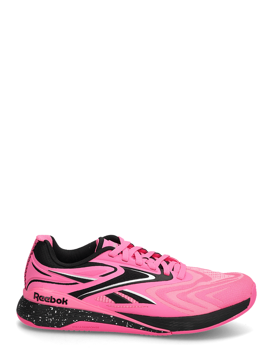 Reebok Performance - NANO X5 EDGE - trainingsschuhe - atomic pink/white - 1