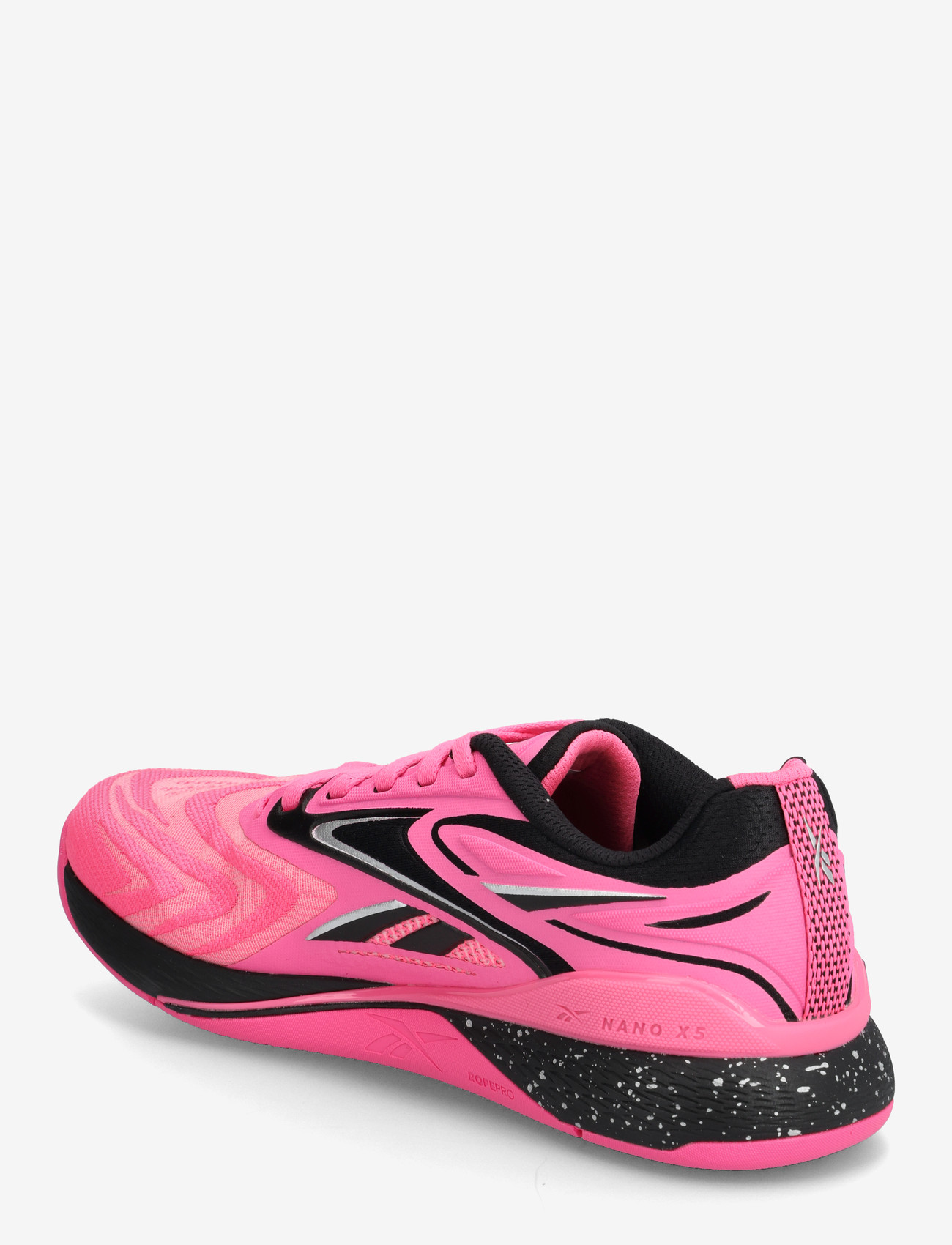 Reebok Performance - NANO X5 EDGE - treniruočių bateliai - atomic pink/white - 2
