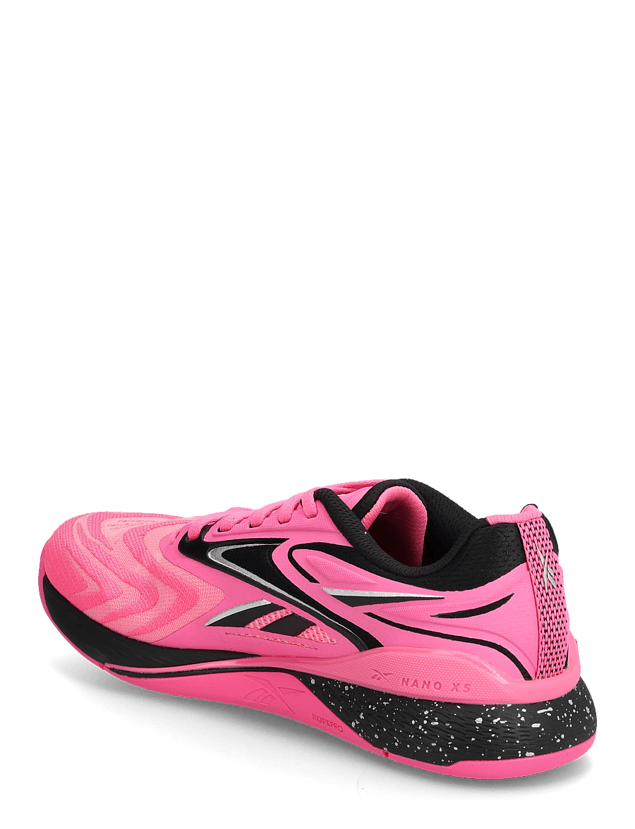 Reebok Performance - NANO X5 EDGE - trainingsschuhe - atomic pink/white - 2