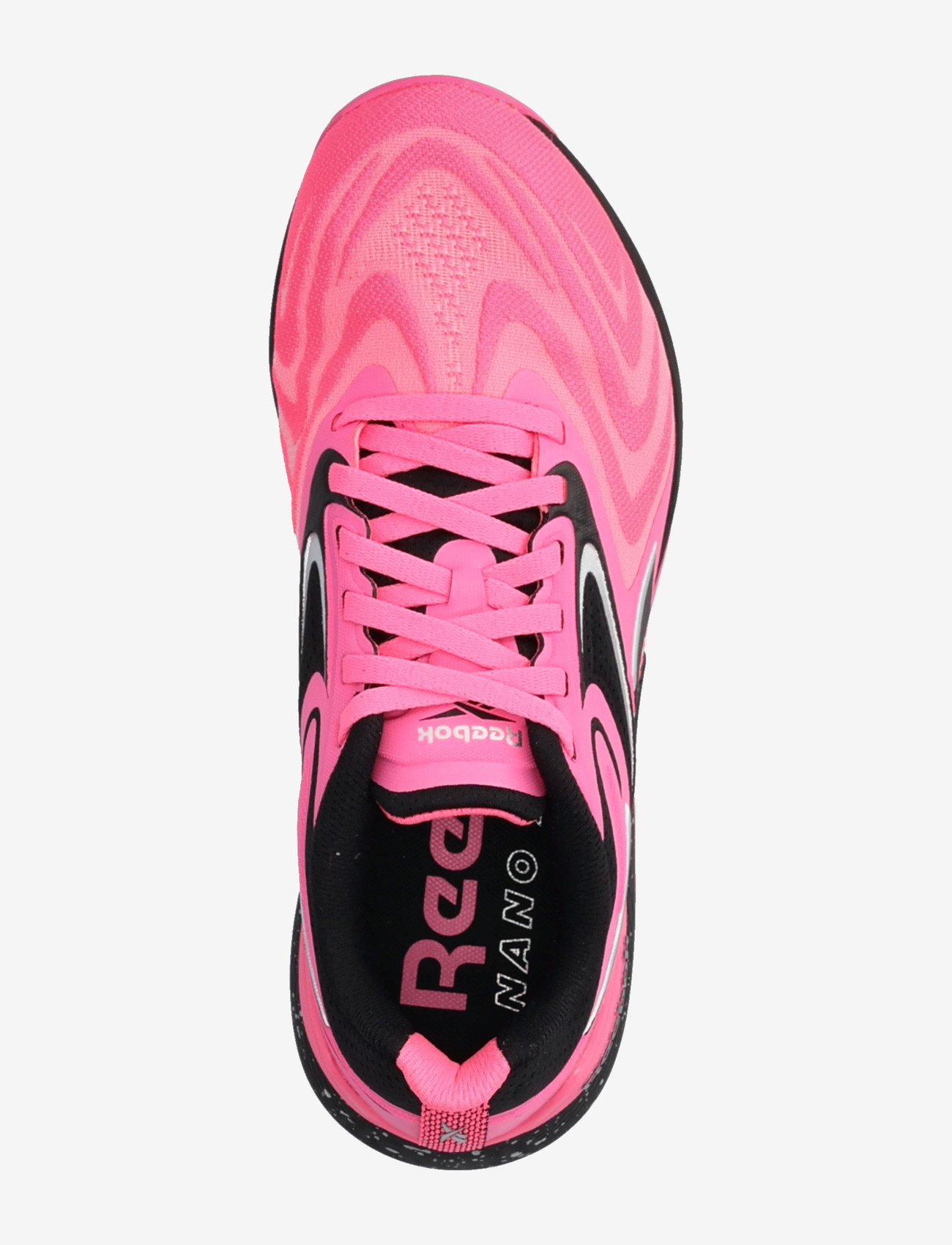 Reebok Performance - NANO X5 EDGE - treniruočių bateliai - atomic pink/white - 3